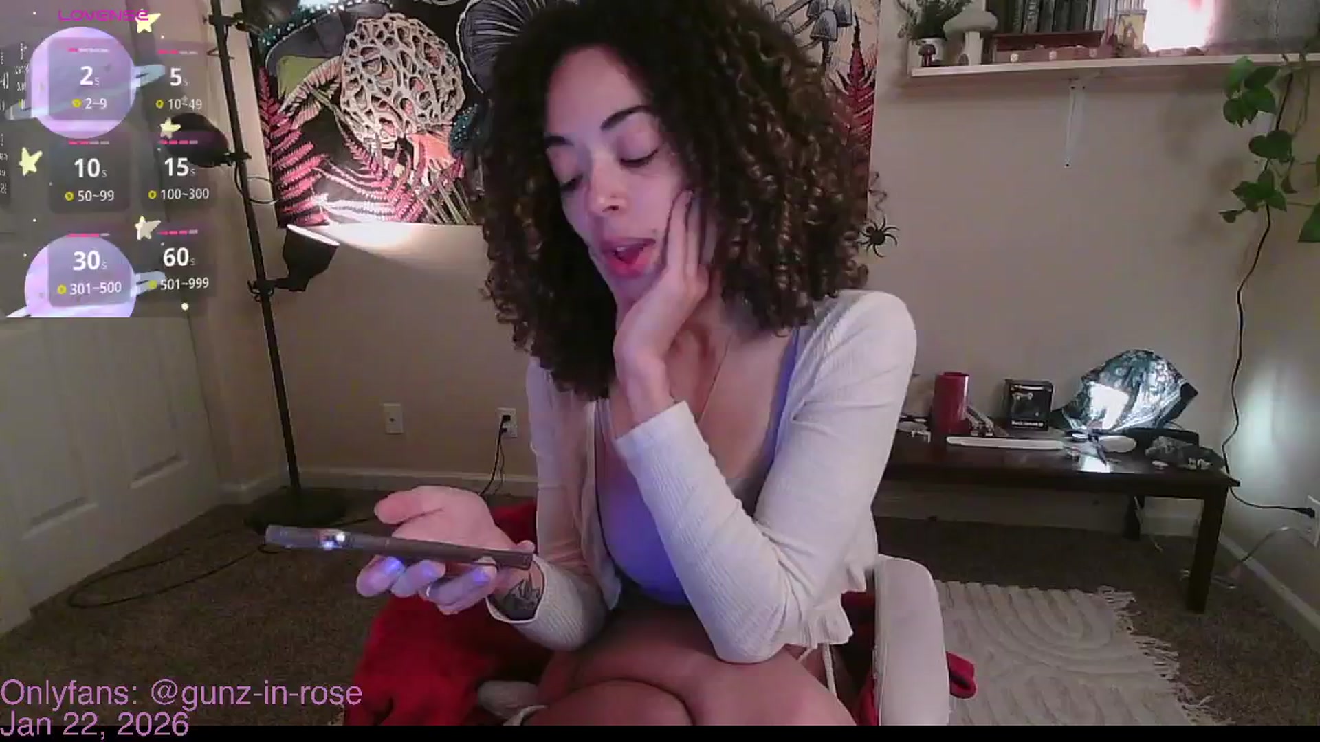 kylierose video thumbnail