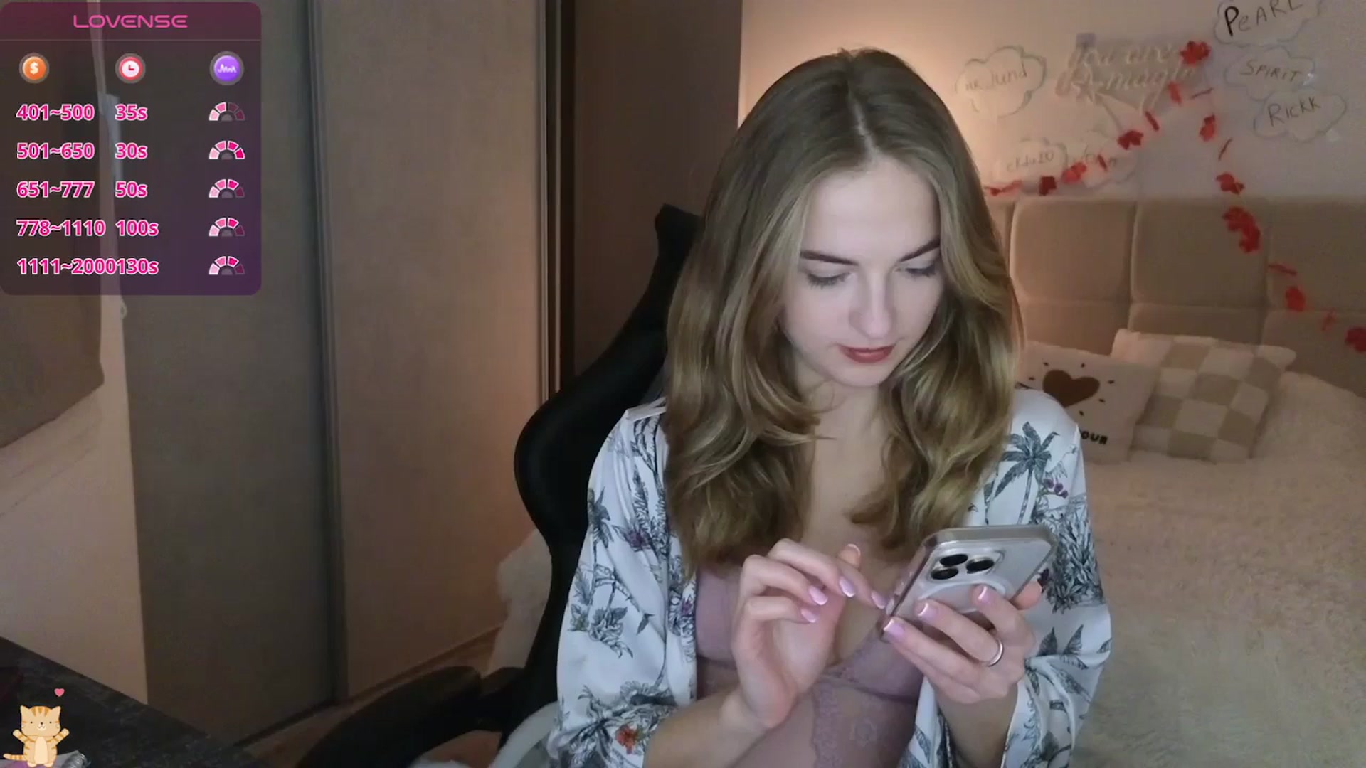 DreamAlianna video thumbnail