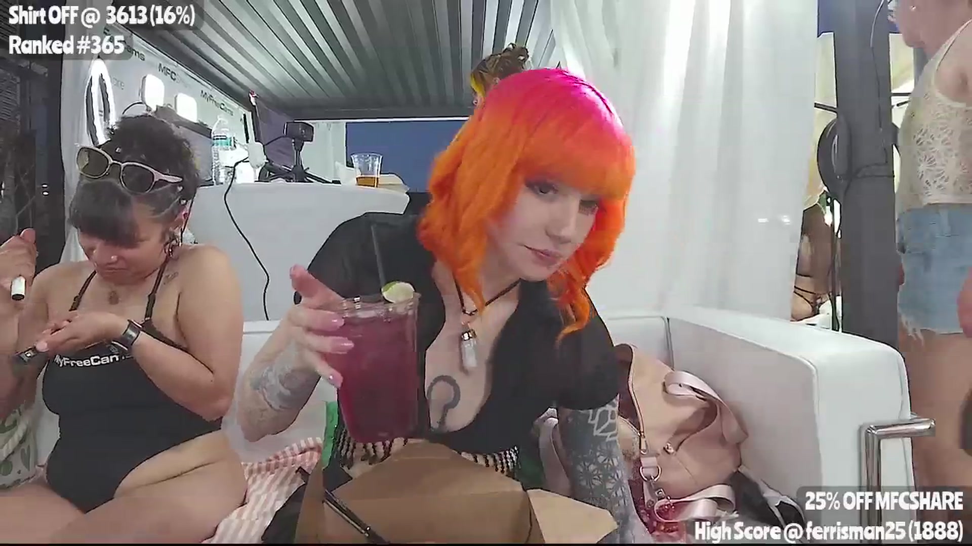 MissMao video thumbnail