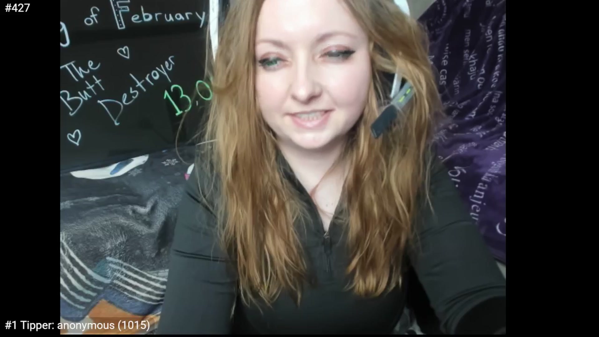 PrincessBluu video thumbnail