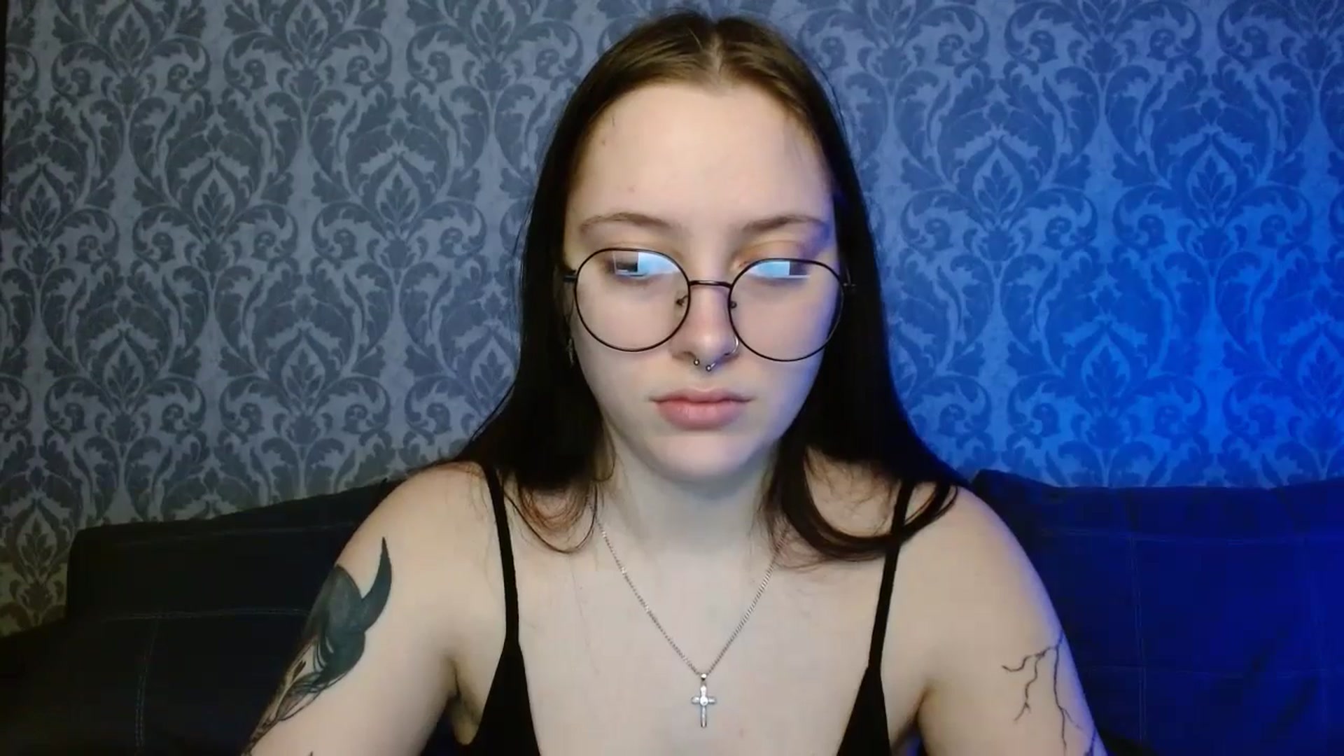AmyWard video thumbnail