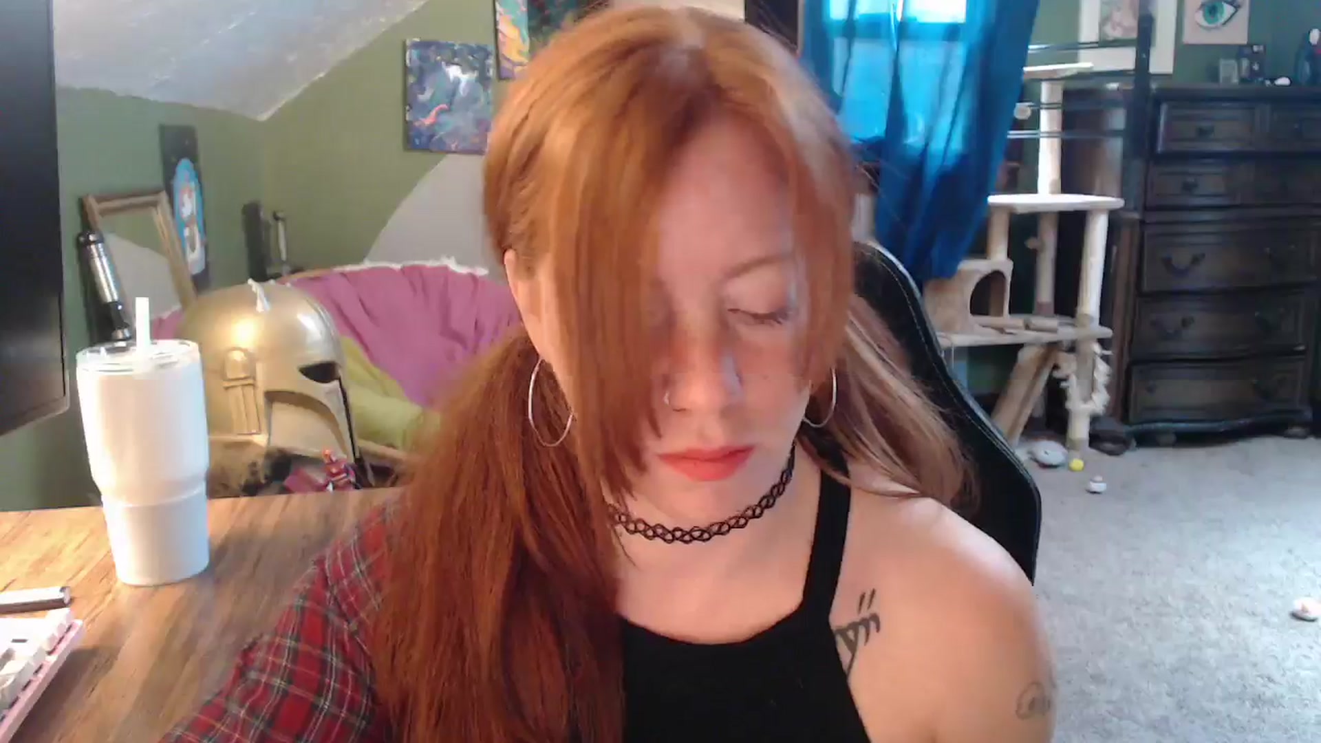 AstraeaSiren video thumbnail