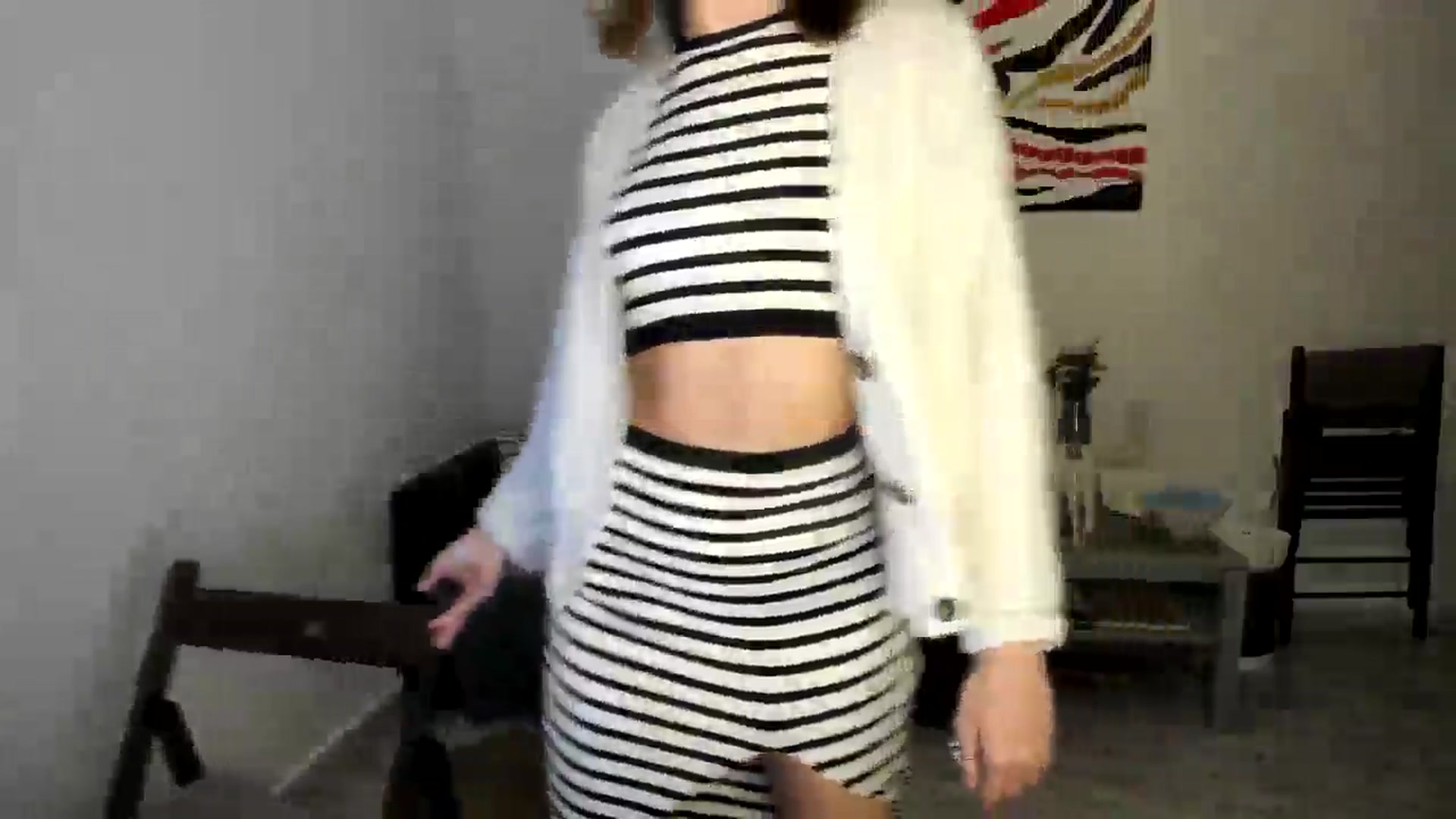 AhahaGirl video thumbnail