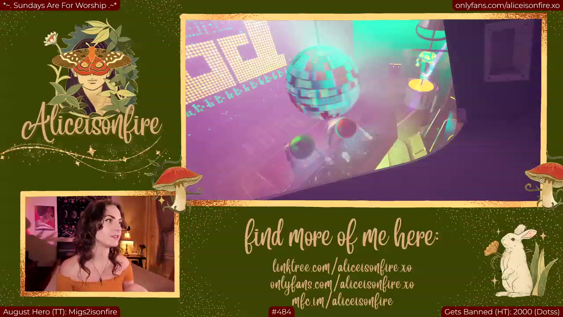 girl_dinner video thumbnail
