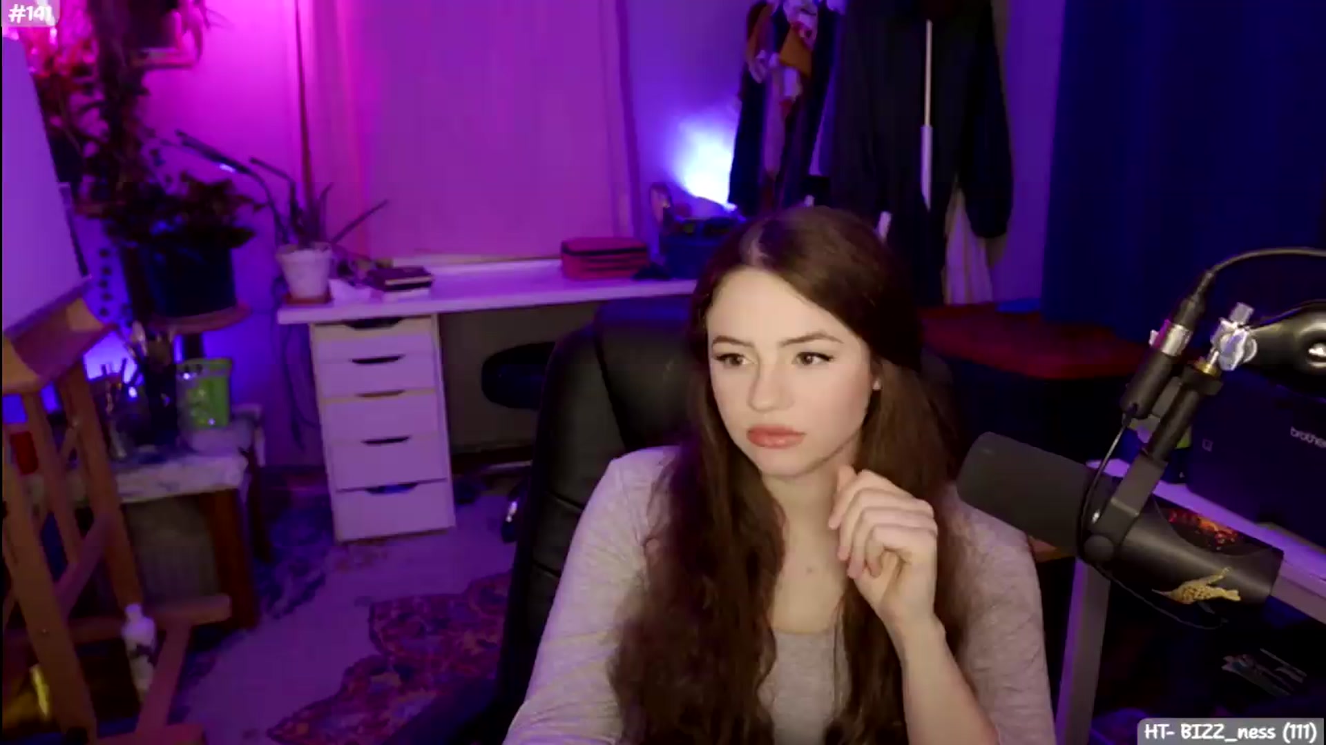 SophieAmor video thumbnail