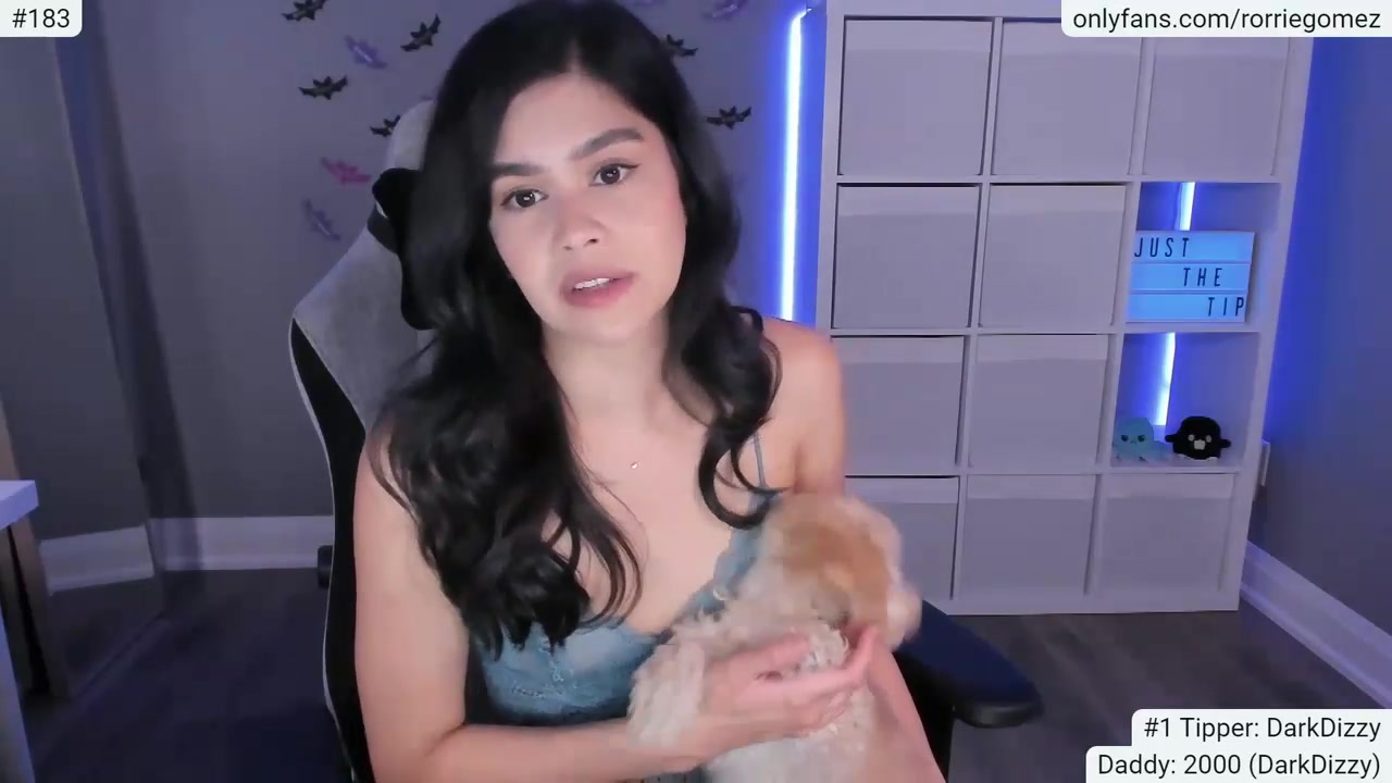 RorrieGomez video thumbnail