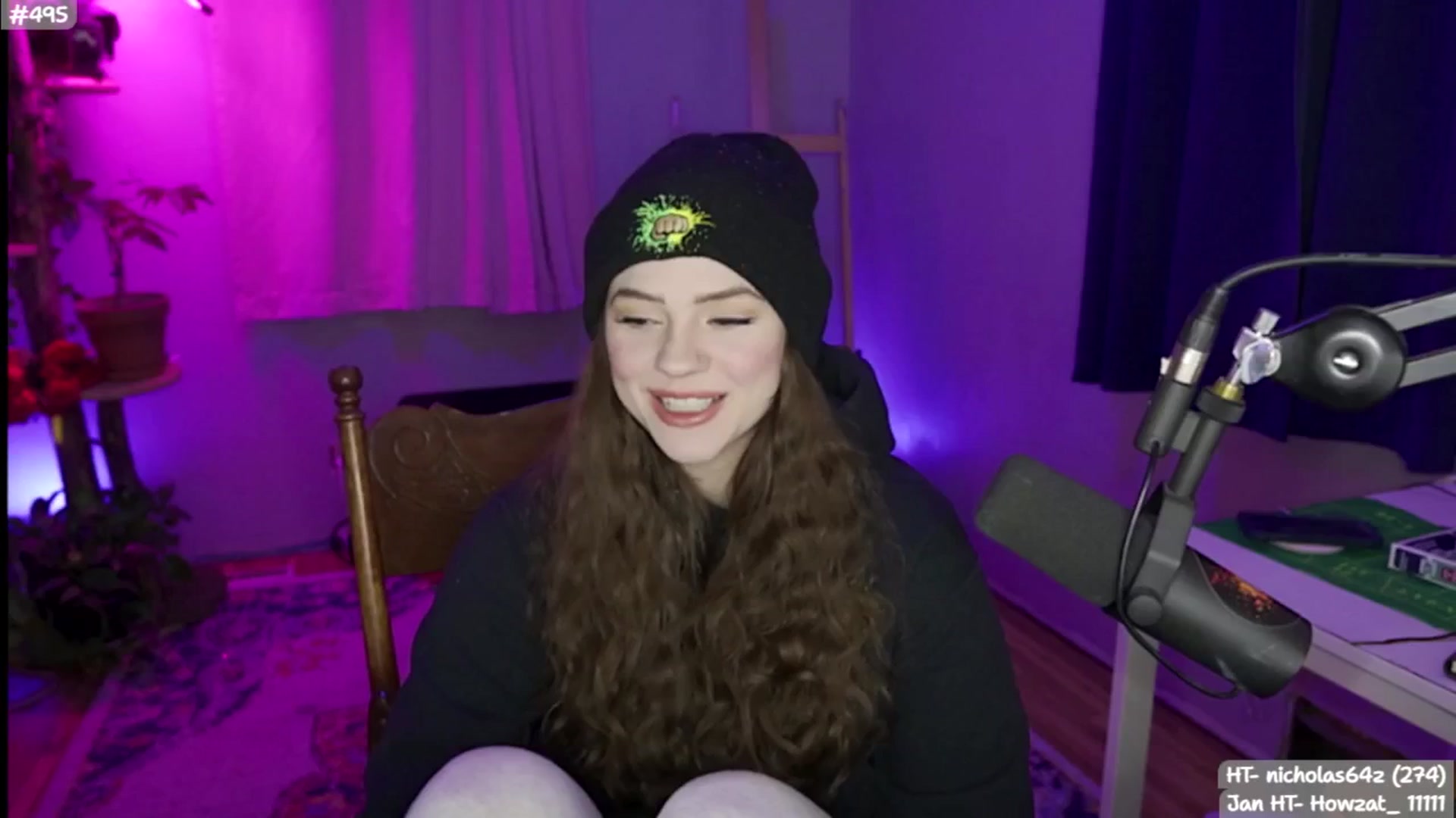 SophieAmor video thumbnail