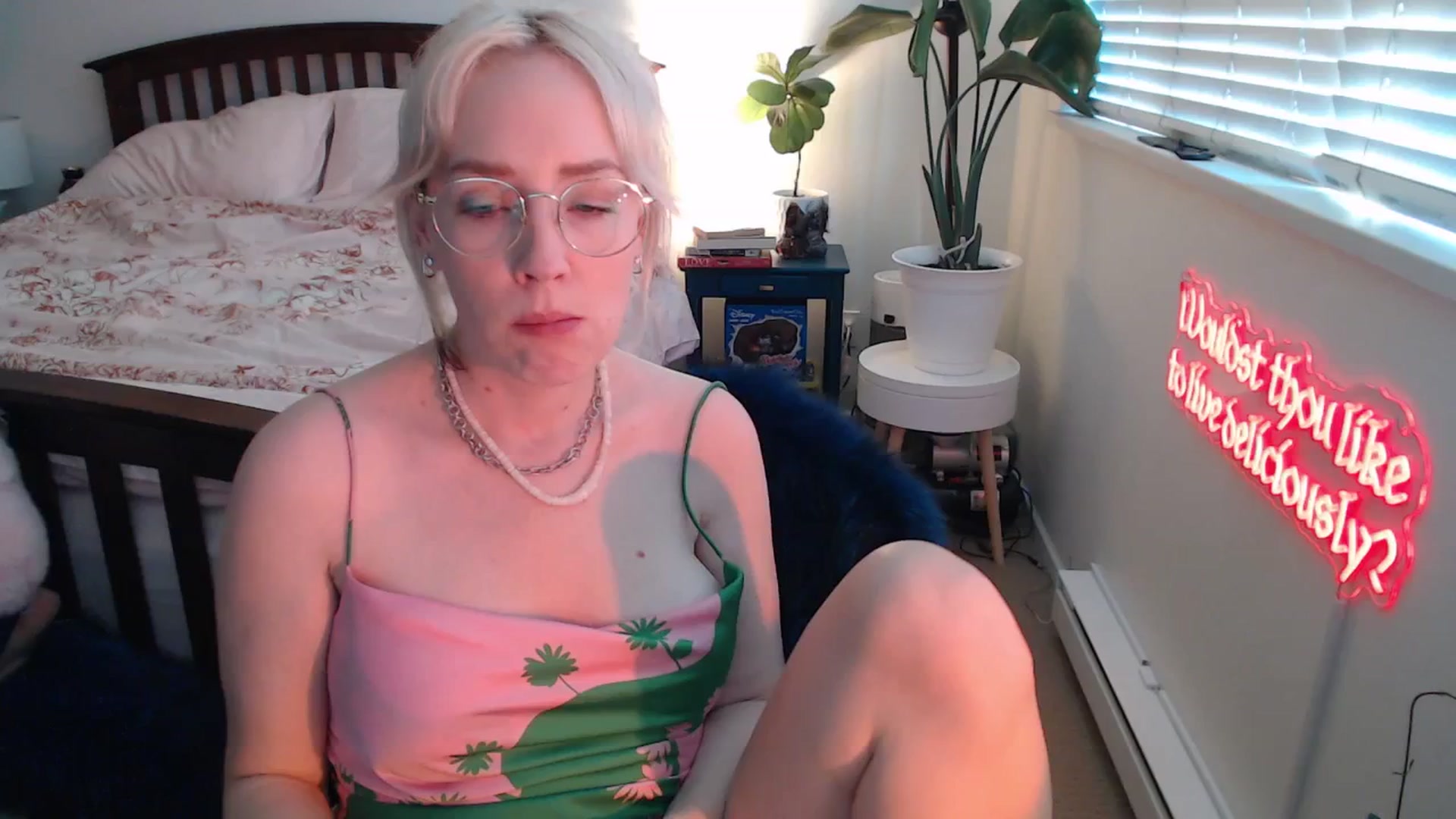 NahlaHoney video thumbnail
