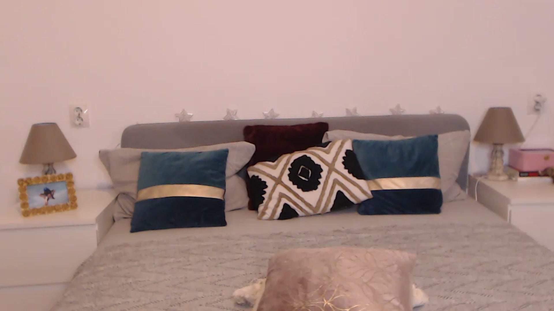 BlueStocking video thumbnail