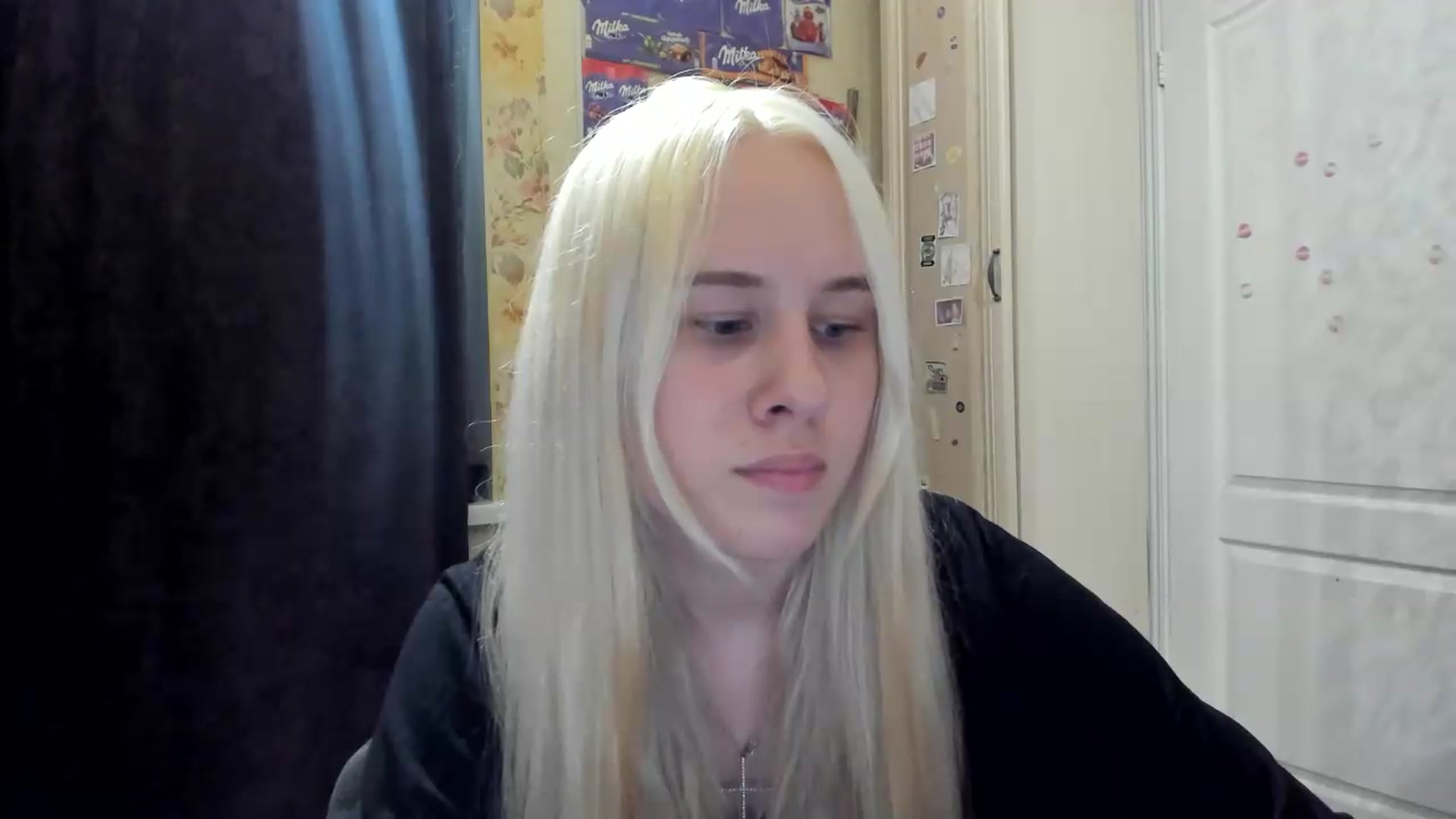 Stesha video thumbnail
