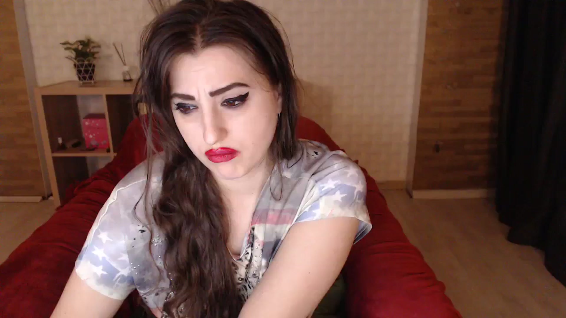 HotRebbecca video thumbnail