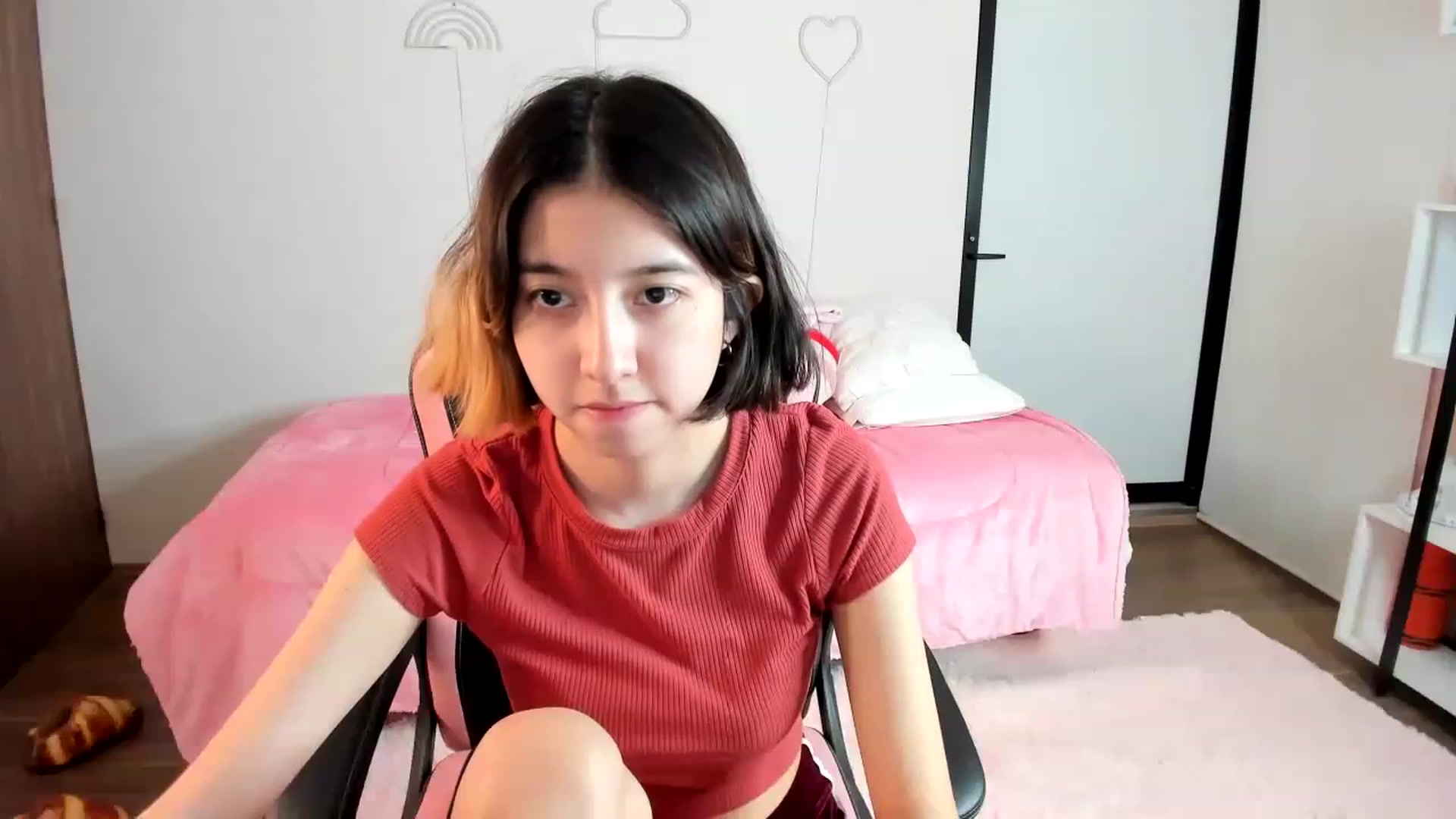 Cherrycute666 video thumbnail