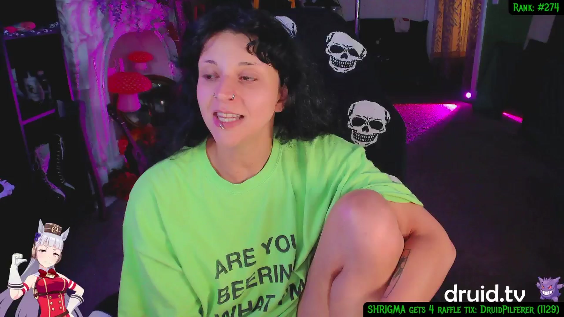 druidjpg video thumbnail
