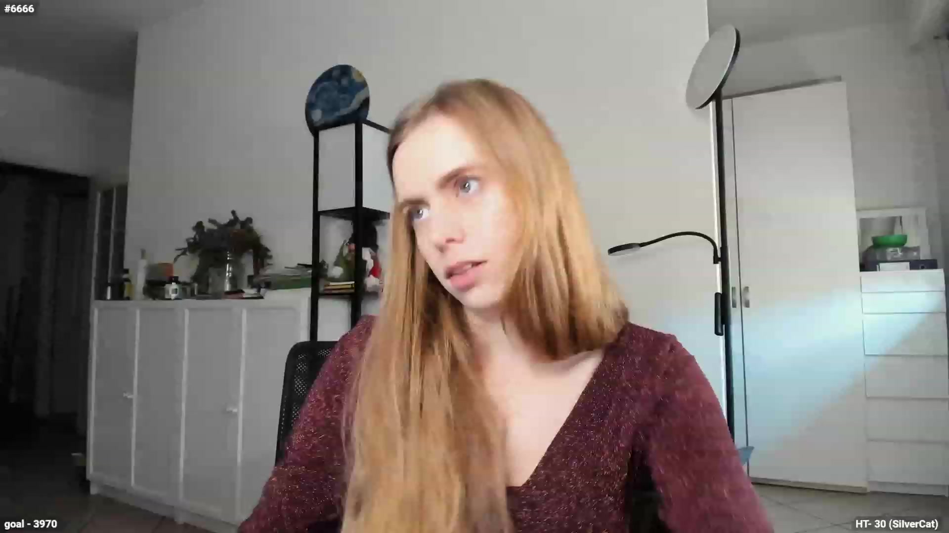 Personage video thumbnail