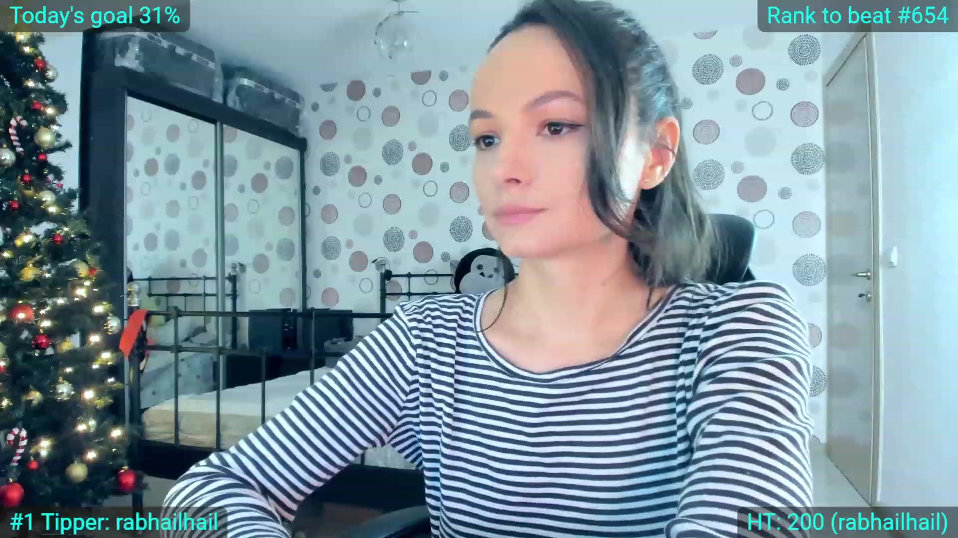 ClumsyButCute video thumbnail