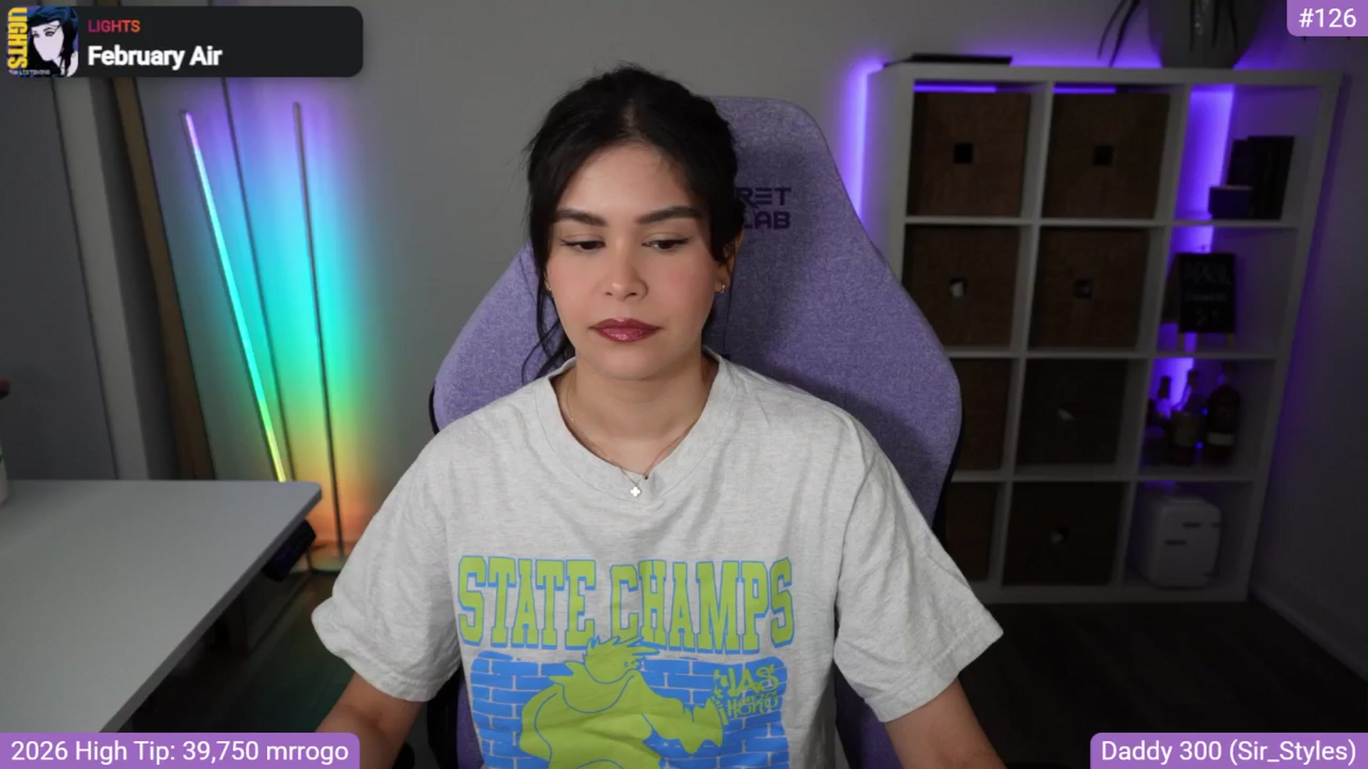 RorrieGomez video thumbnail