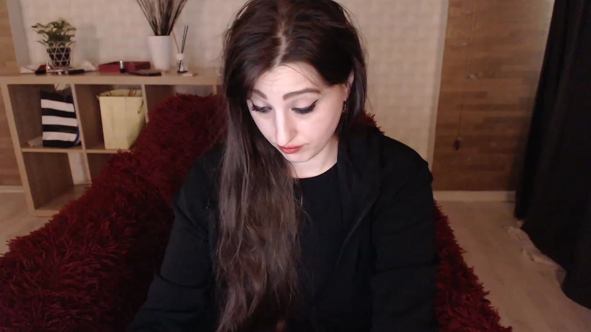 HotRebbecca video thumbnail