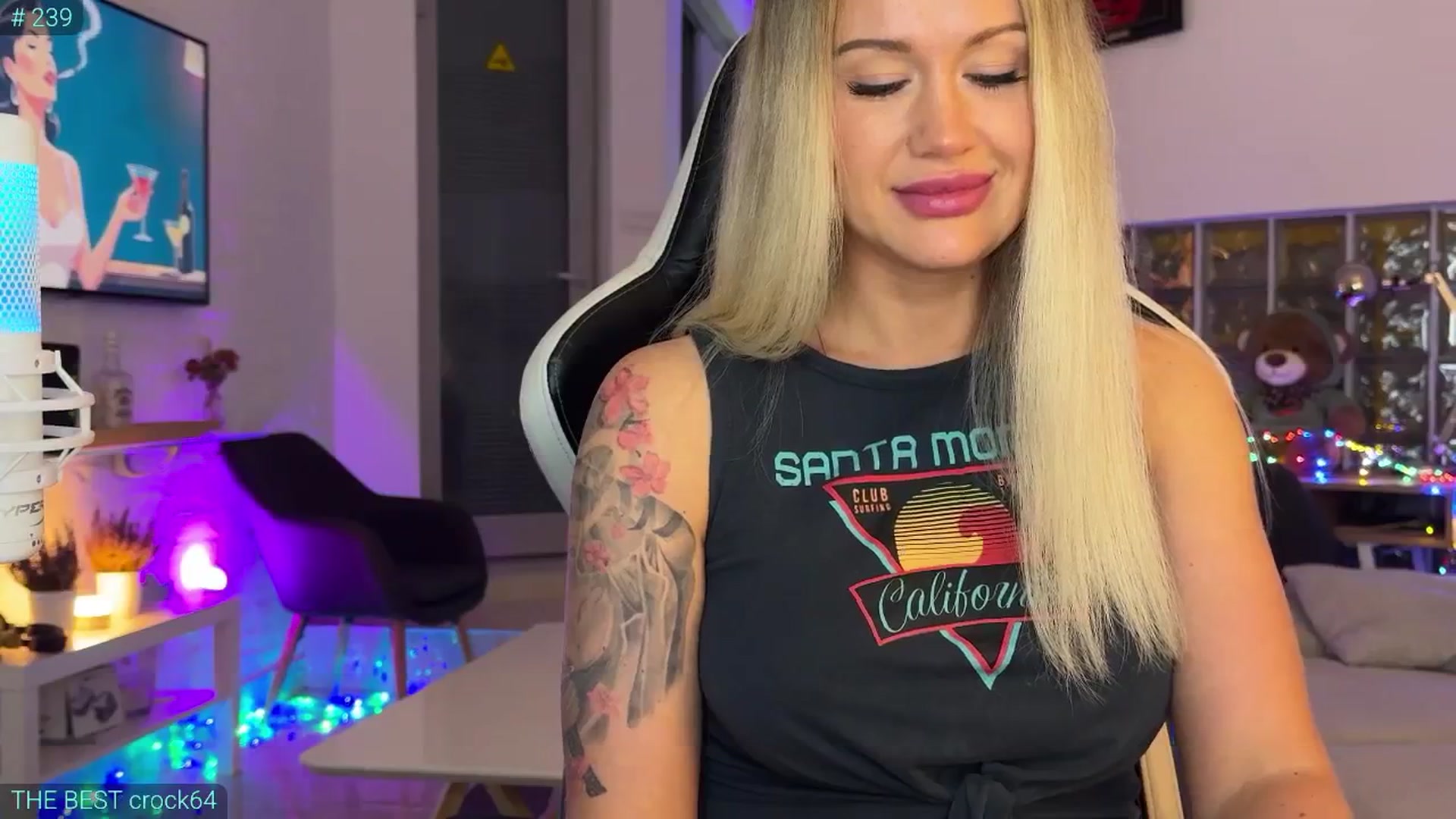 AlexiAngel video thumbnail