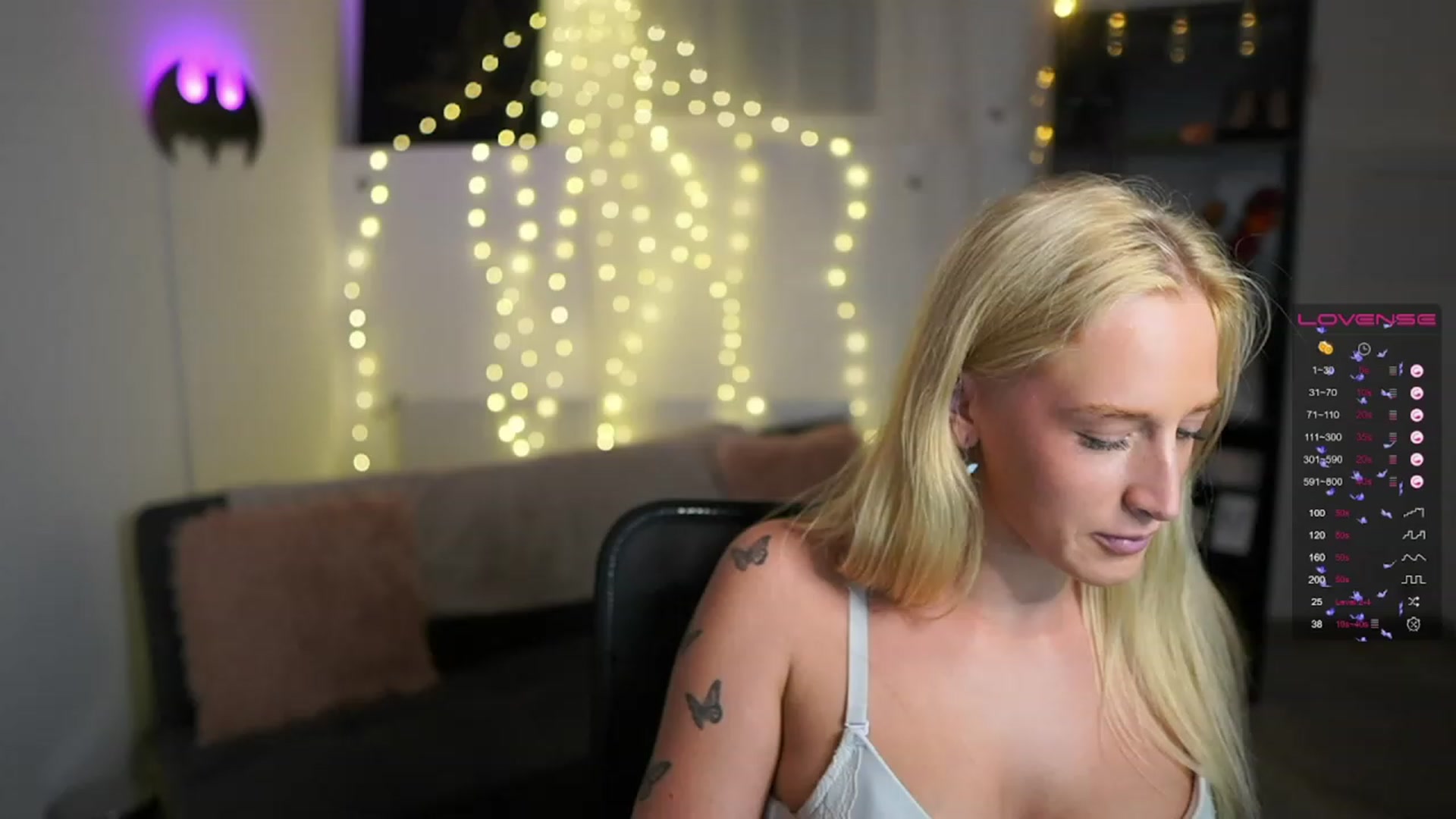 NicoletteShea video thumbnail