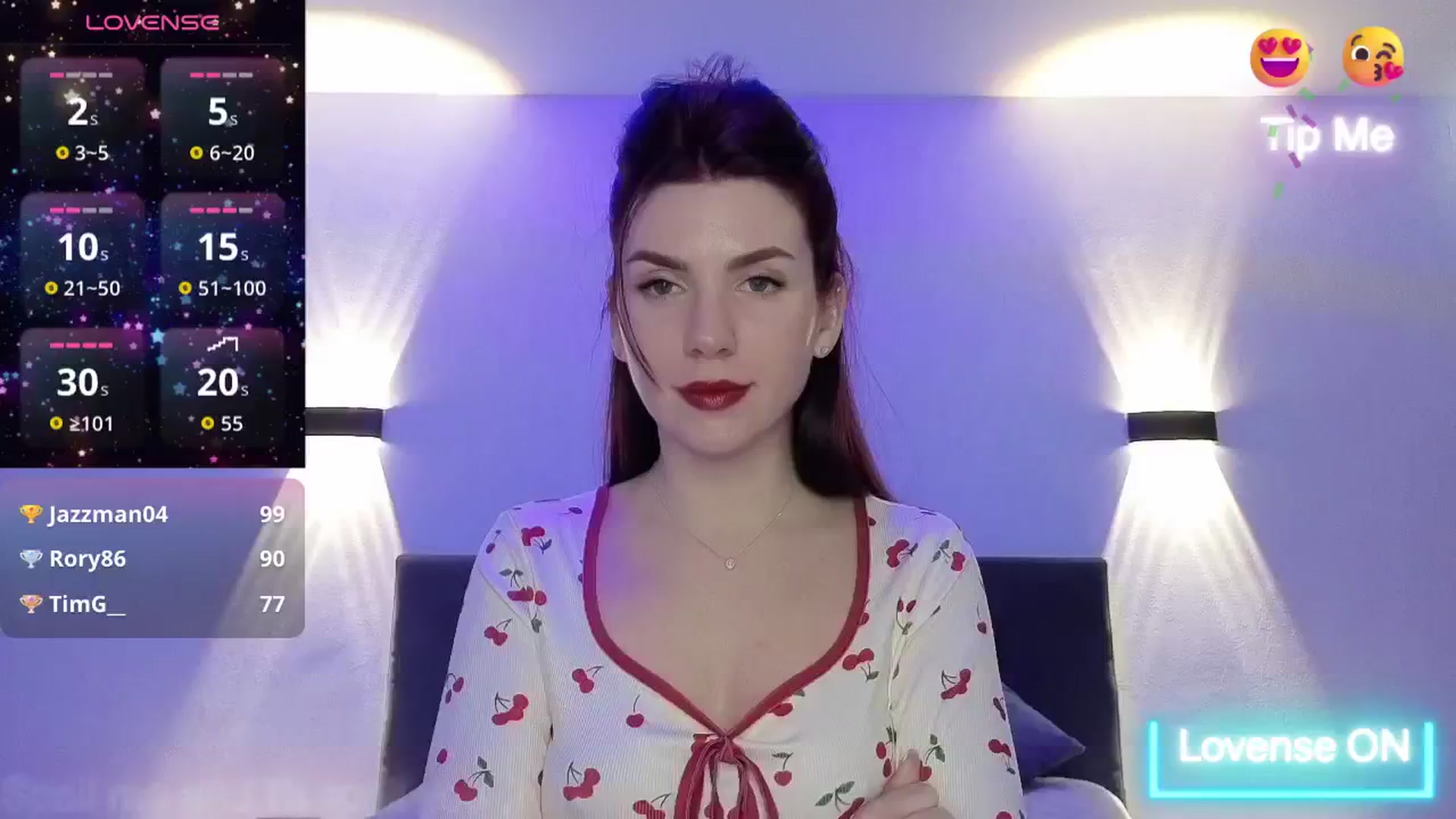 MiaLuxe video thumbnail