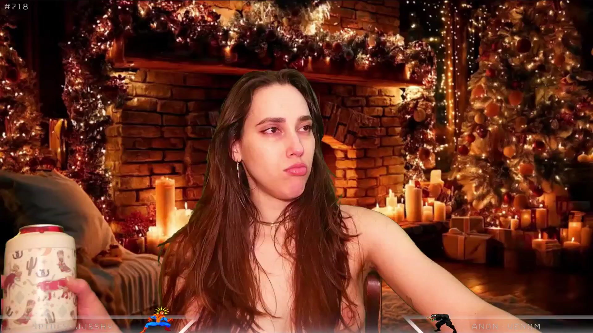 Dashy video thumbnail