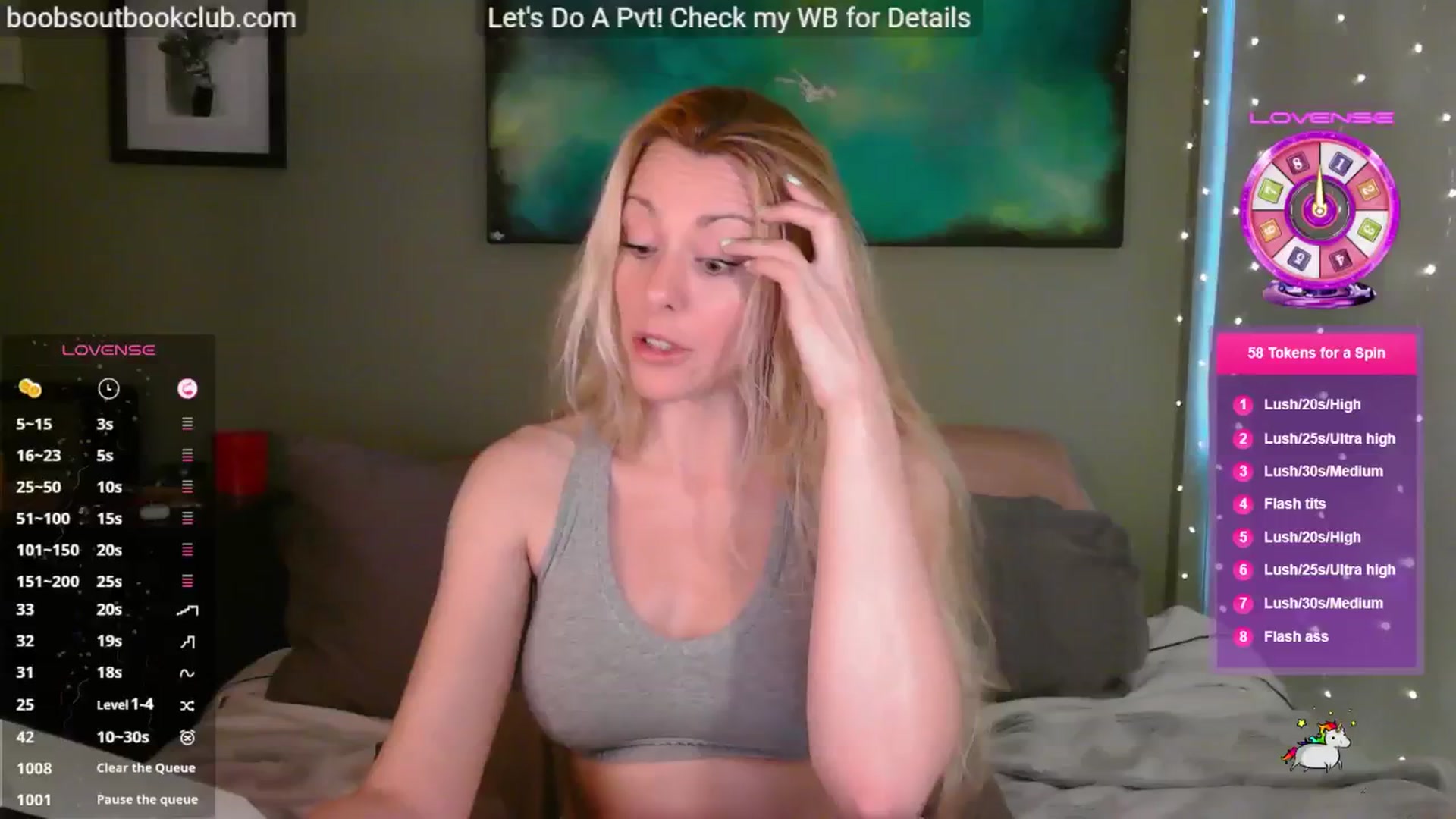 aMissBliss video thumbnail
