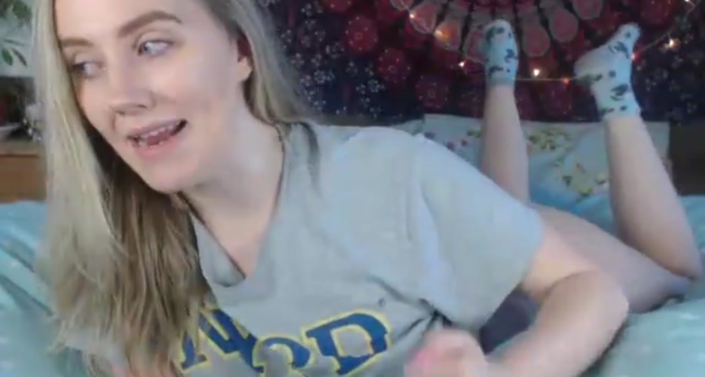 AutomicBlonde video thumbnail