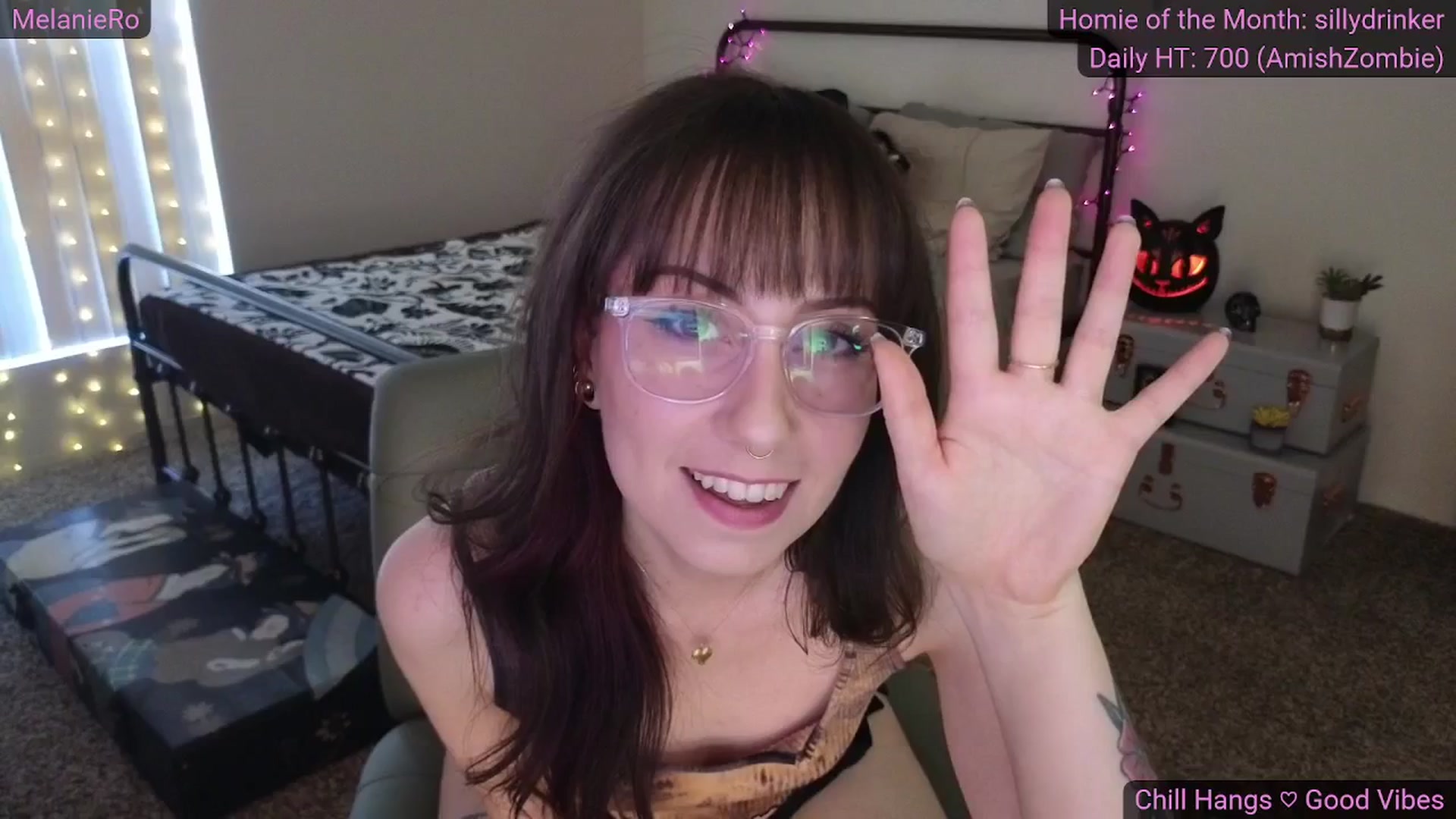 MelanieRo video thumbnail