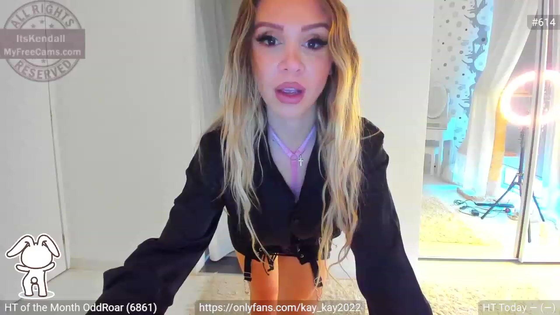 ItsKendall video thumbnail