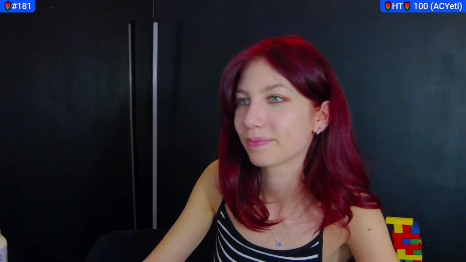 Yasemina video thumbnail