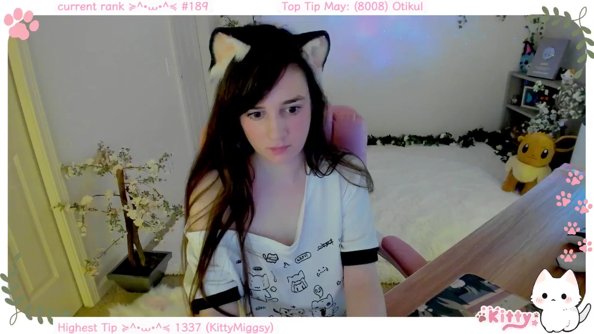 Kittenyx video thumbnail