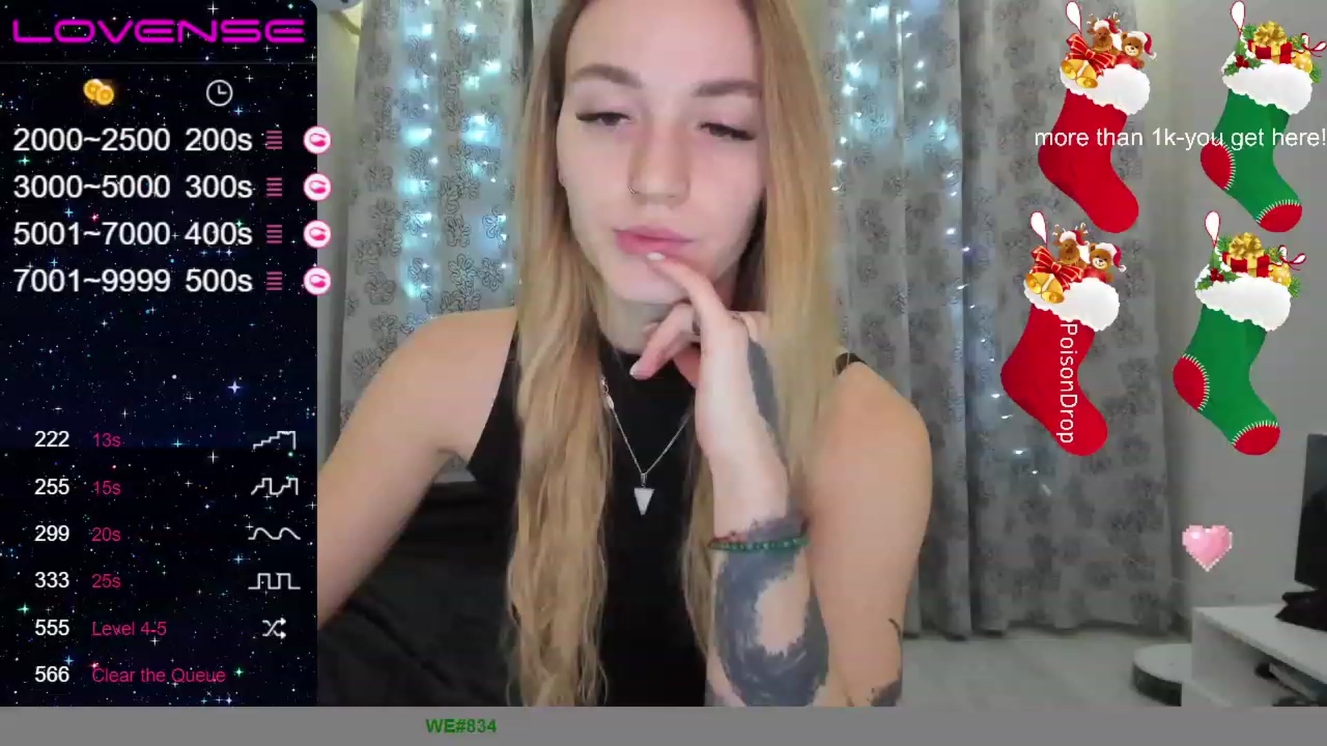 Cutestdemon1 video thumbnail