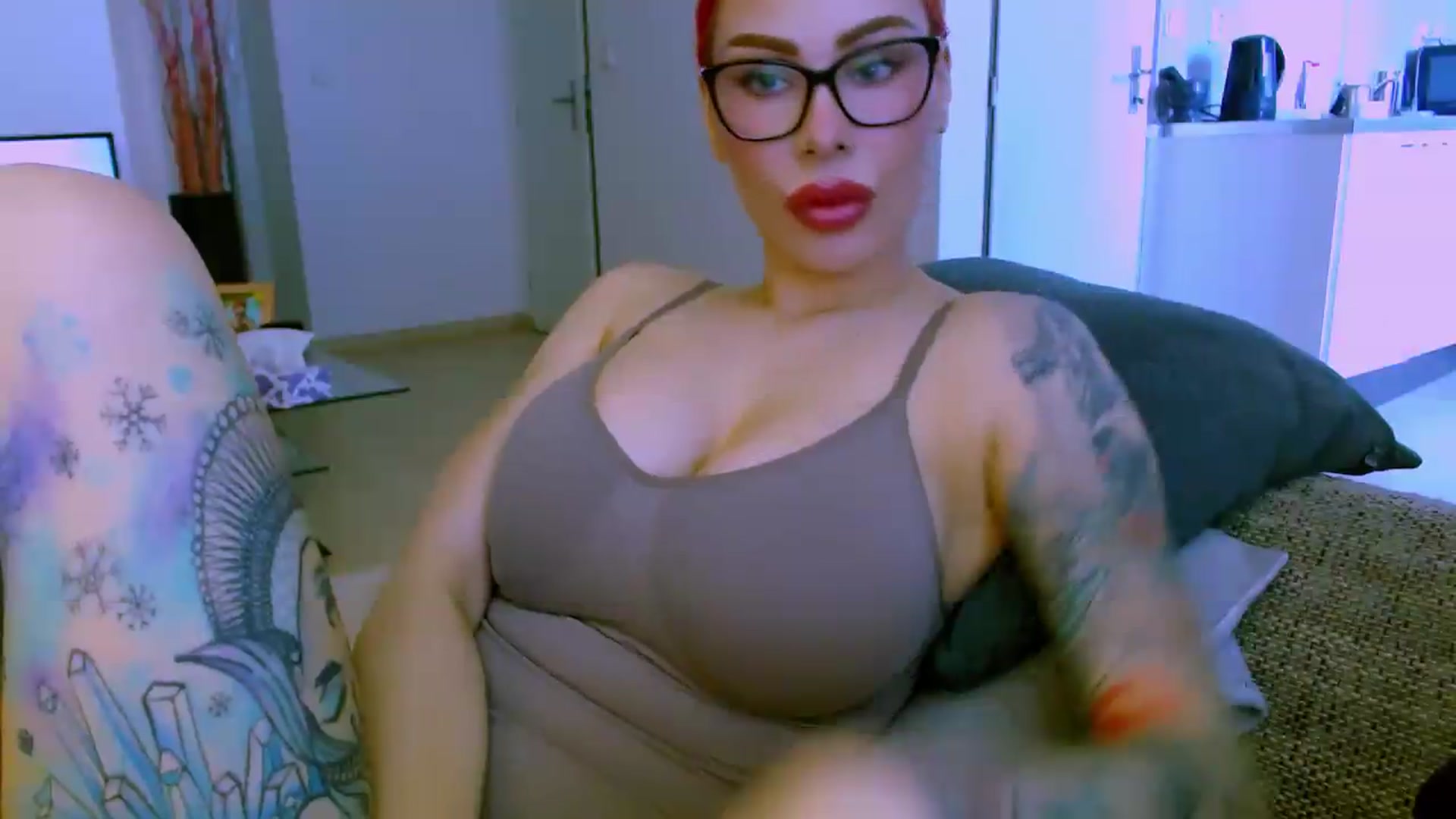 YourArielXXX video thumbnail