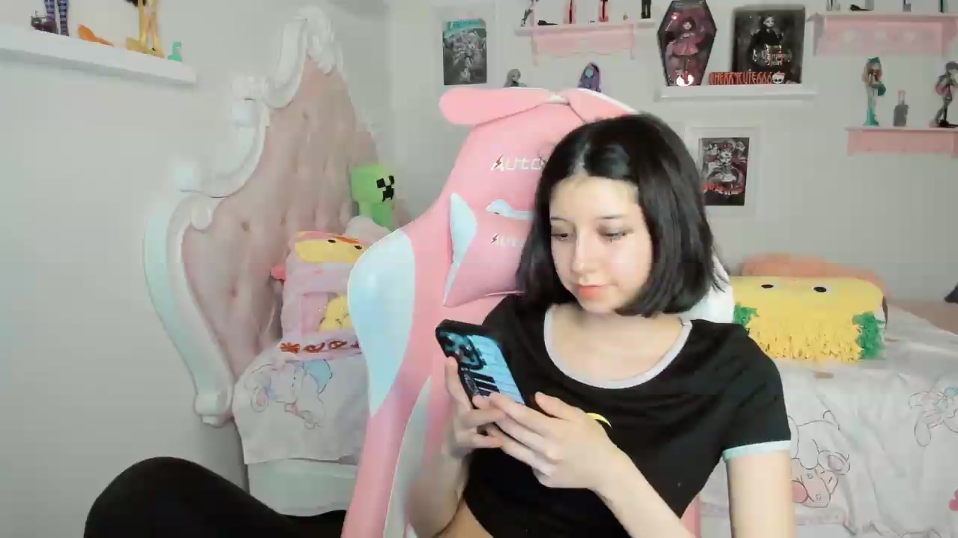 Cherrycute666 video thumbnail