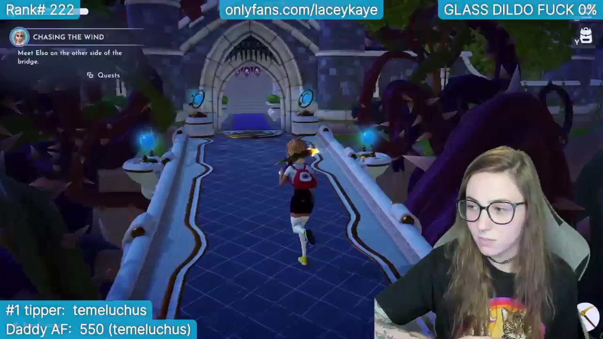 TheSharkQueen video thumbnail
