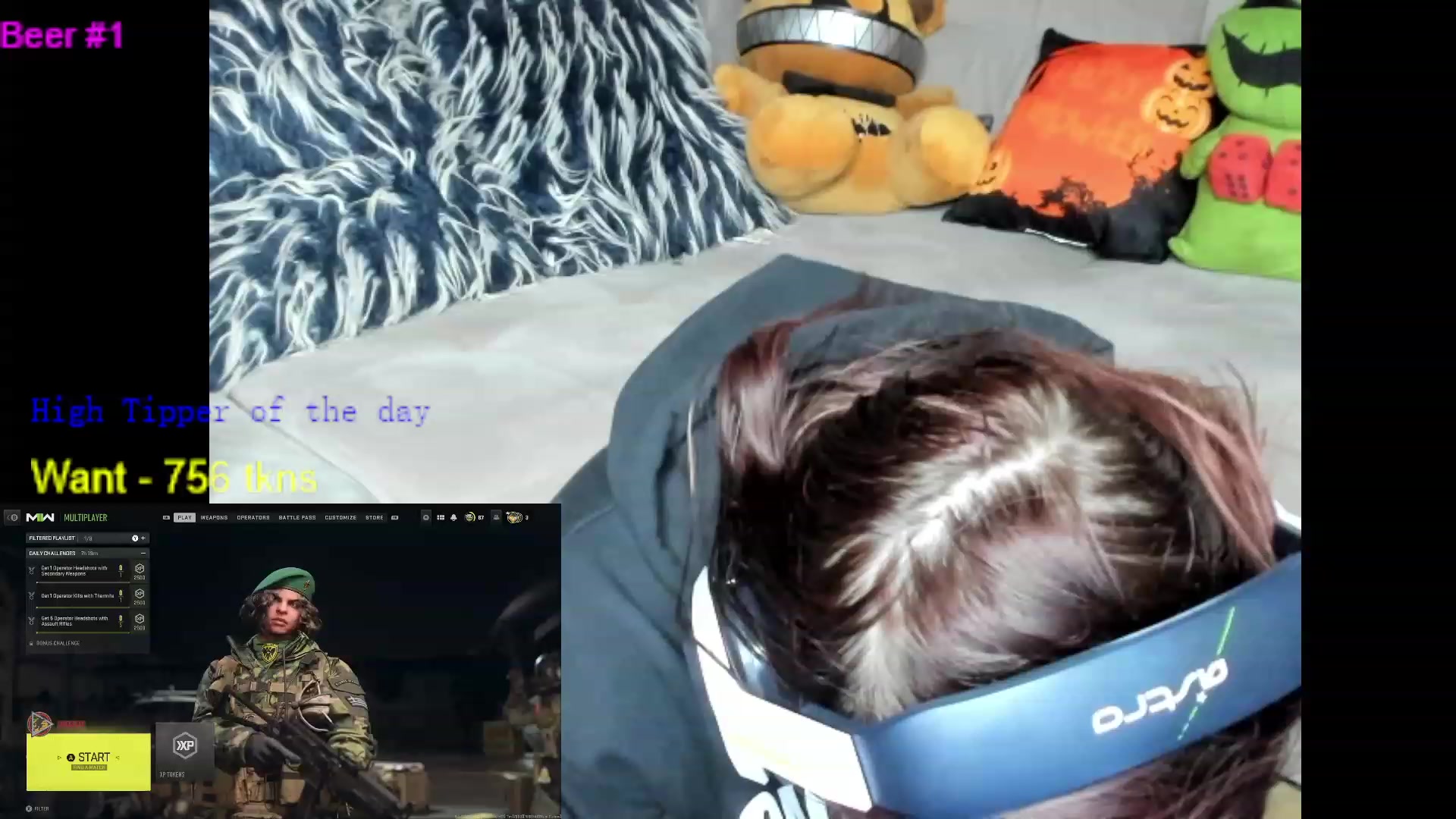 PrincessBluu video thumbnail