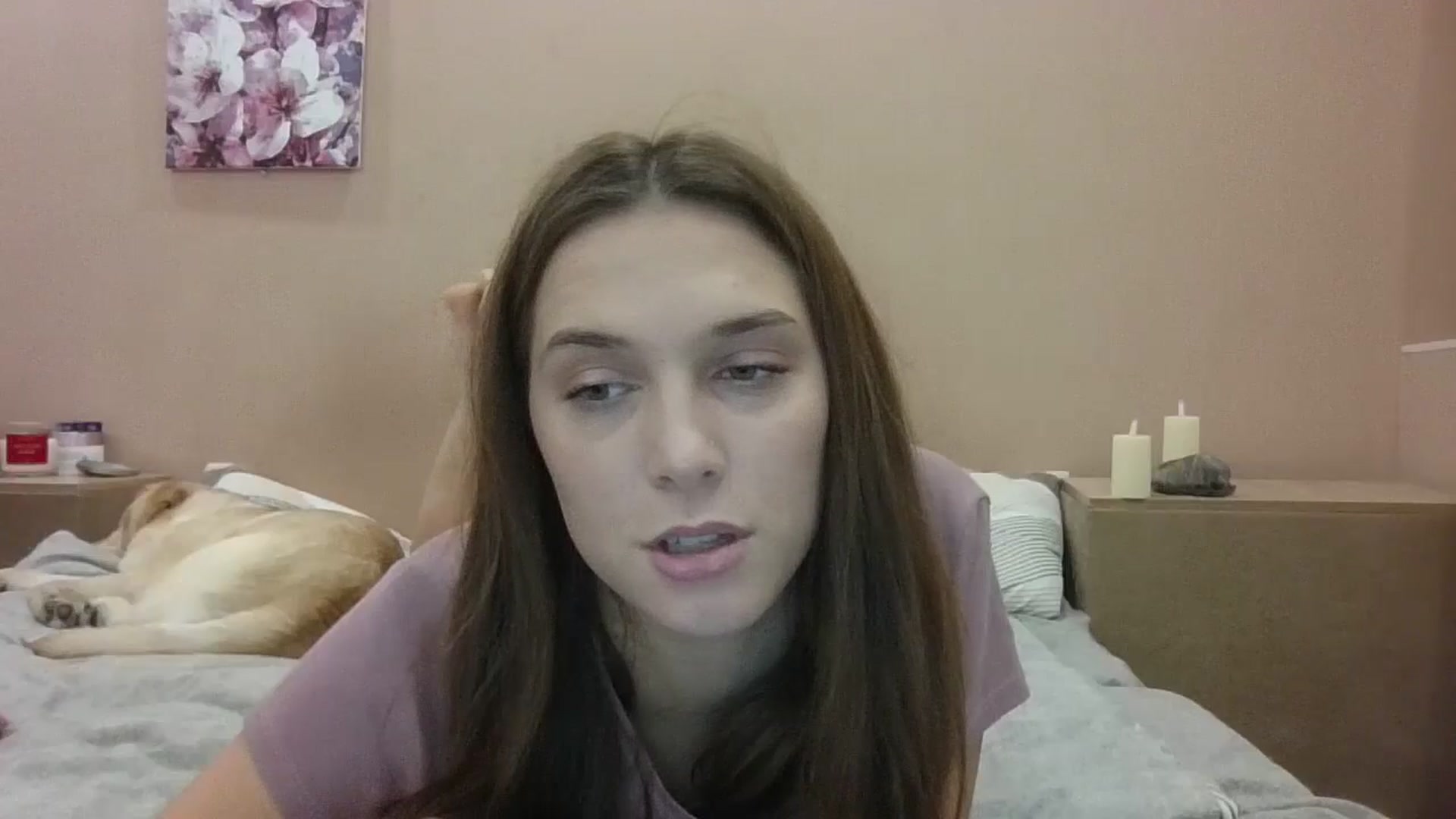 HaleyReed video thumbnail
