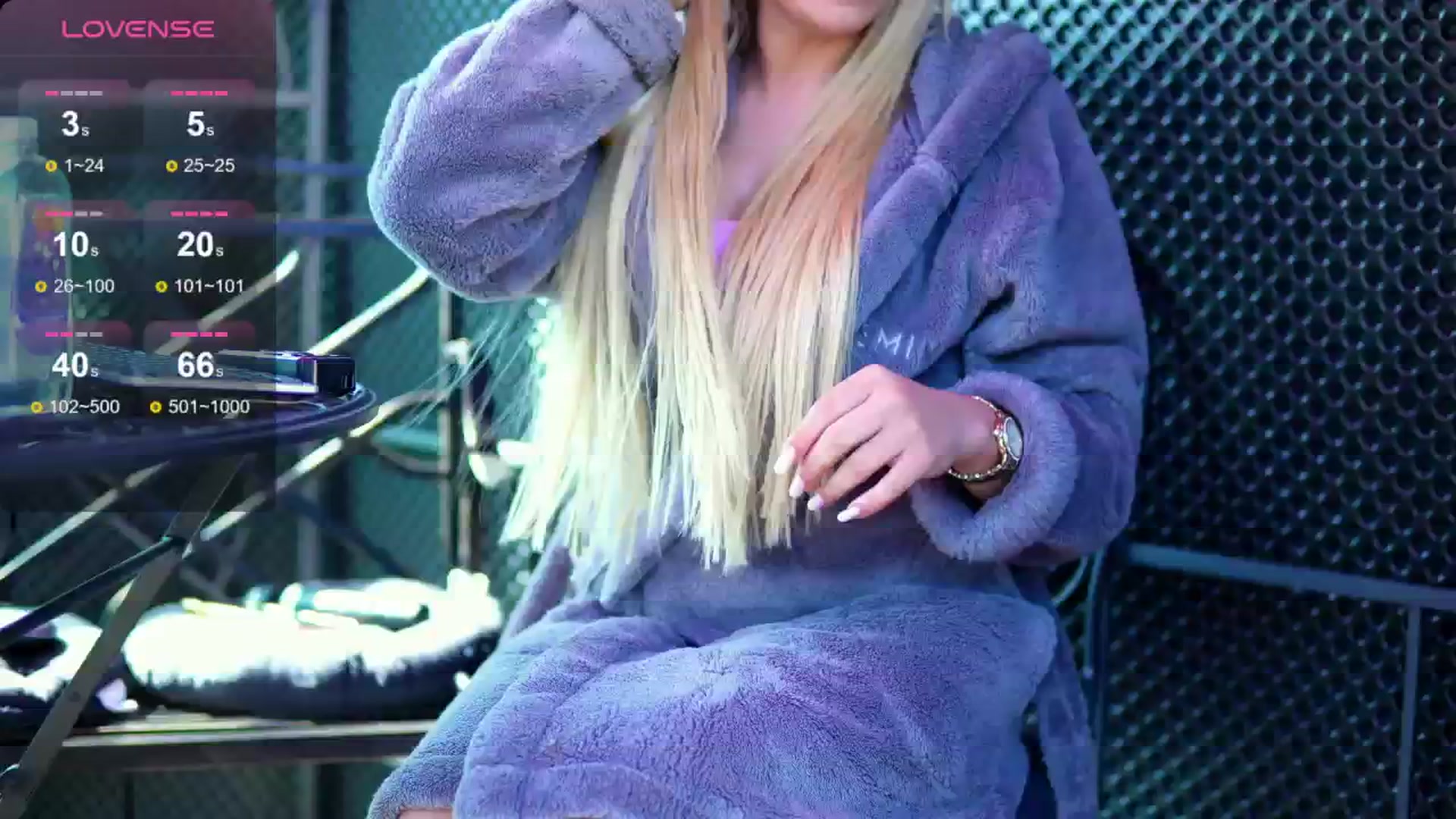 JulyaHyde video thumbnail