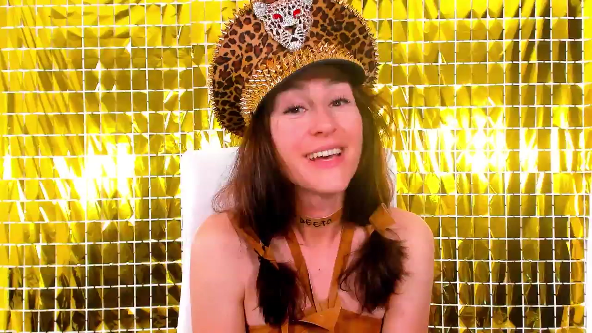 Olivia video thumbnail