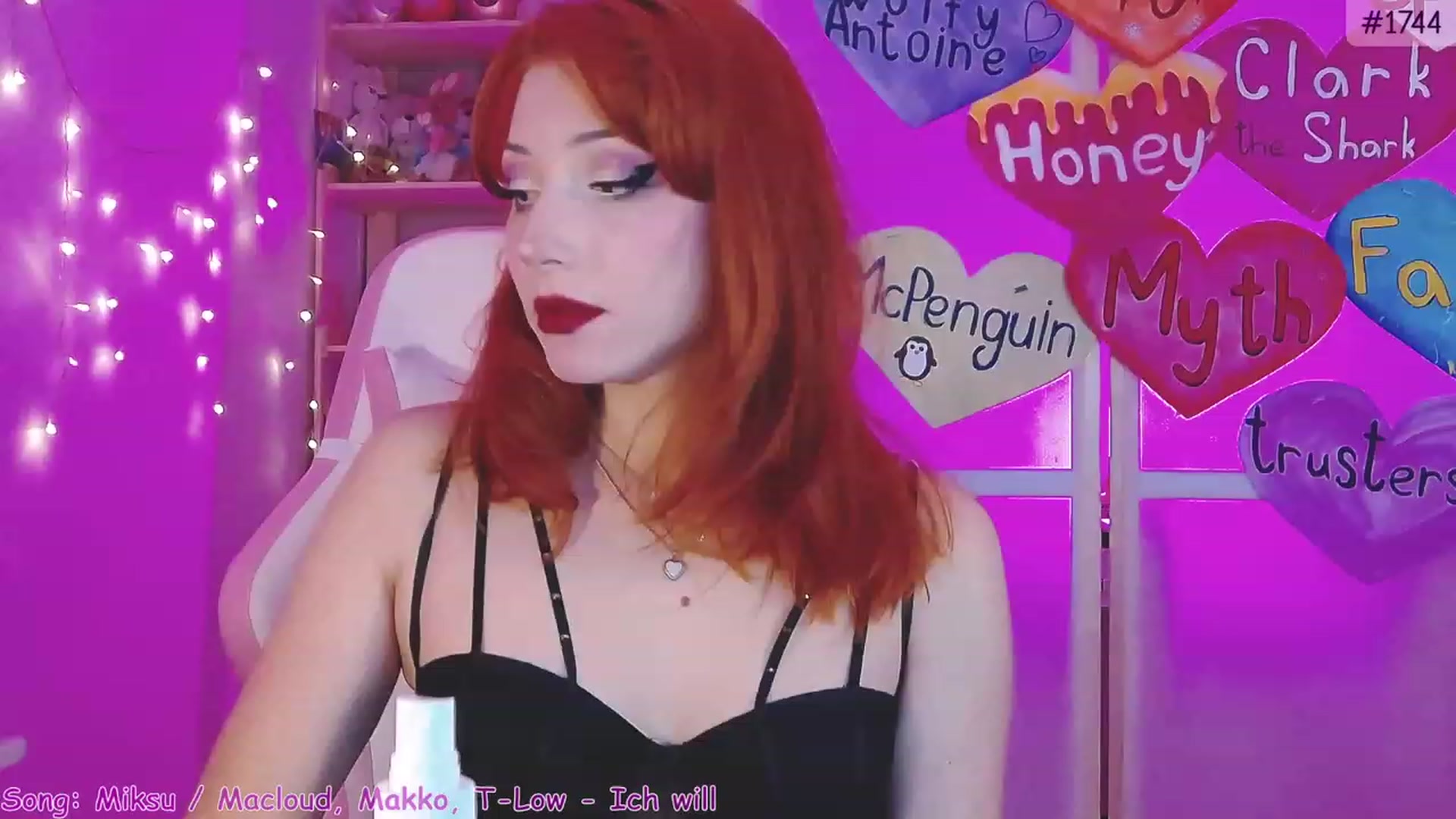 alcogirl video thumbnail