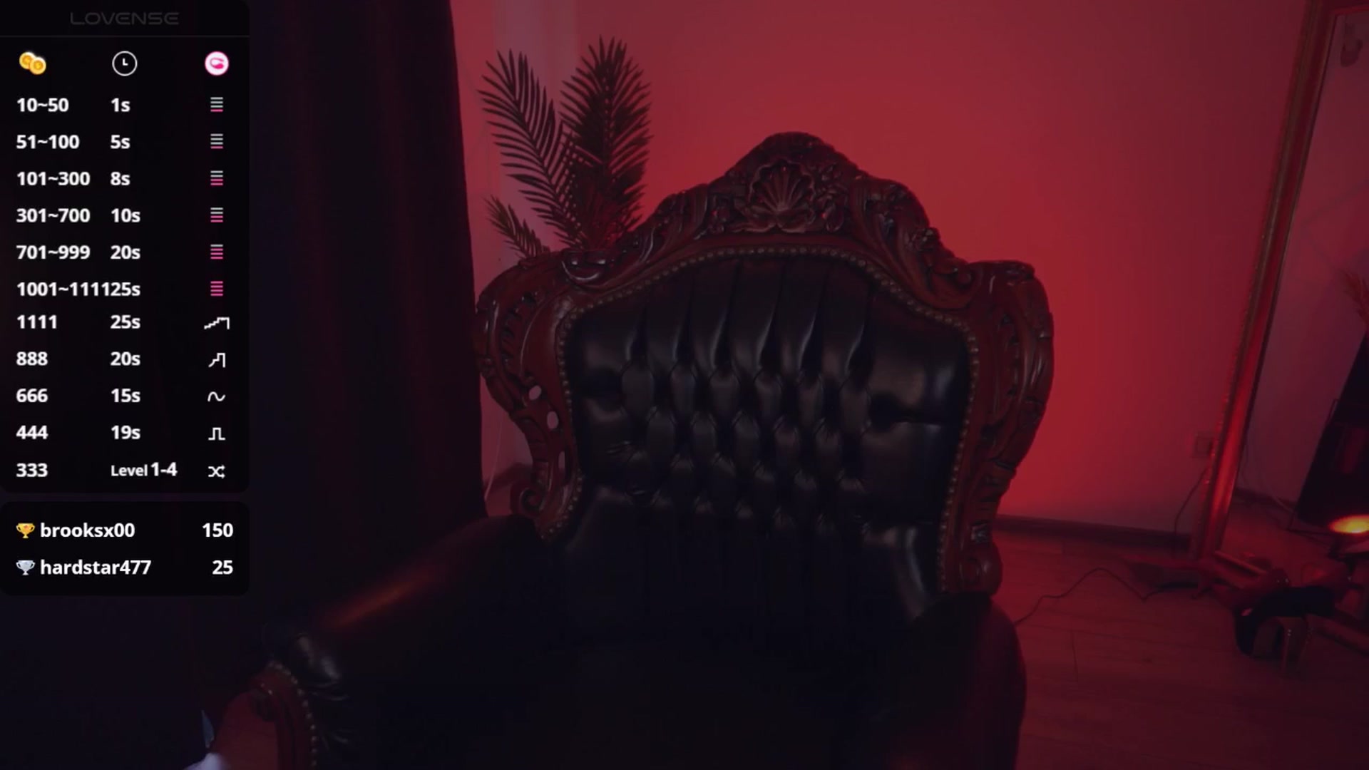 missmerciless video thumbnail