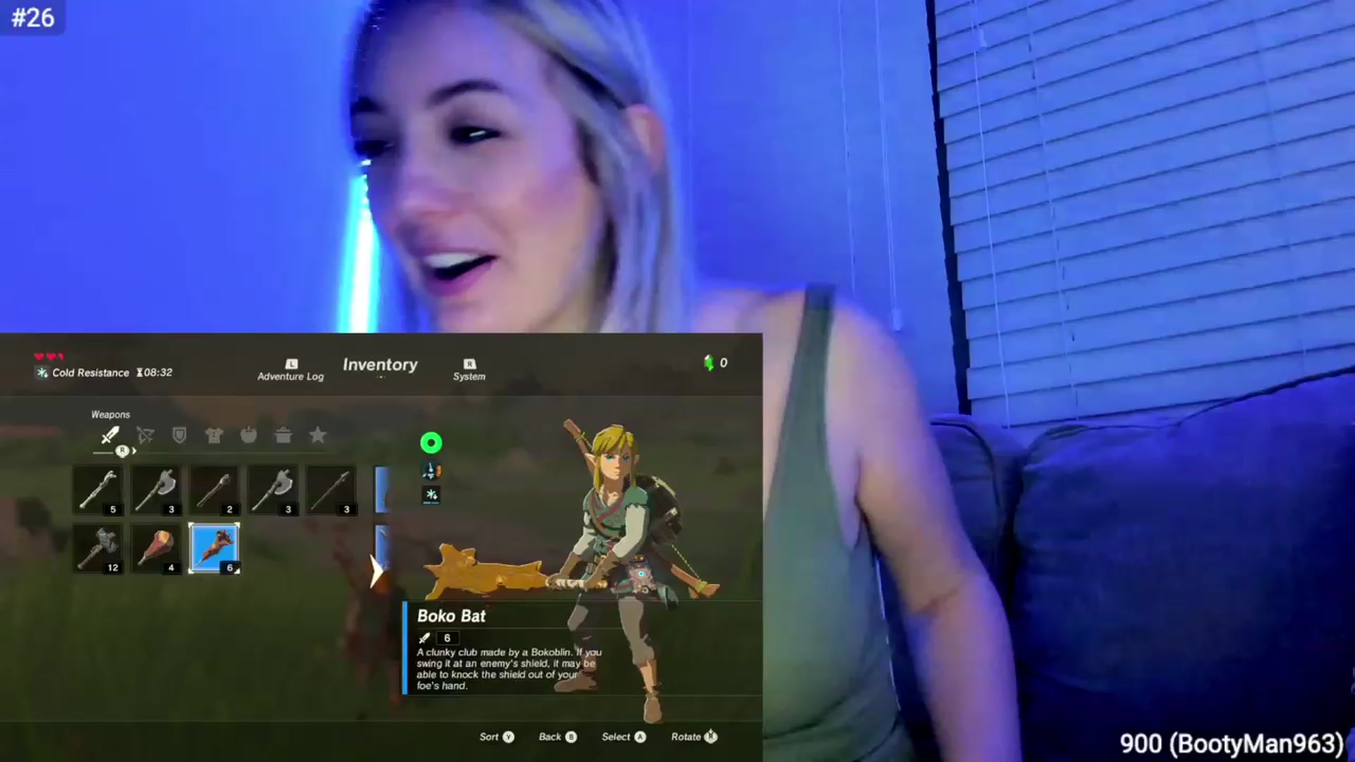 Sammy_gray video thumbnail