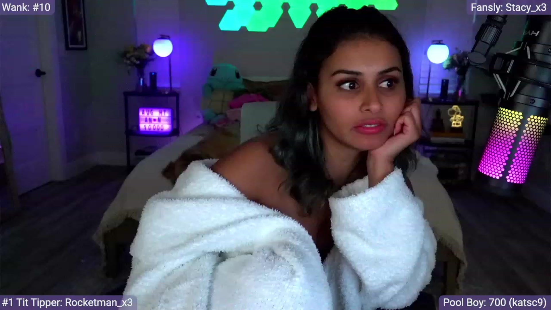 Stacy_x3 video thumbnail