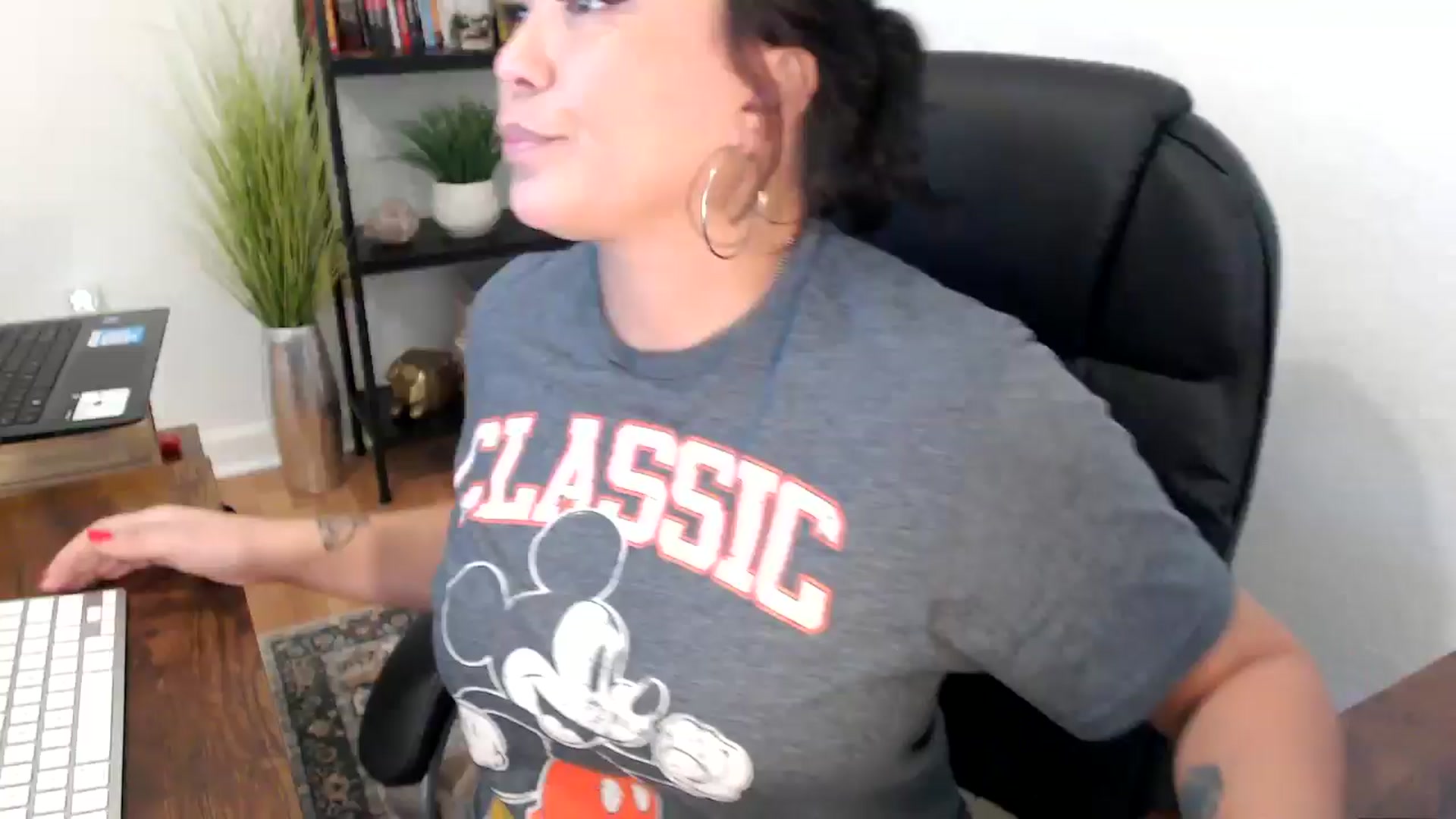 MickaylaMinx video thumbnail