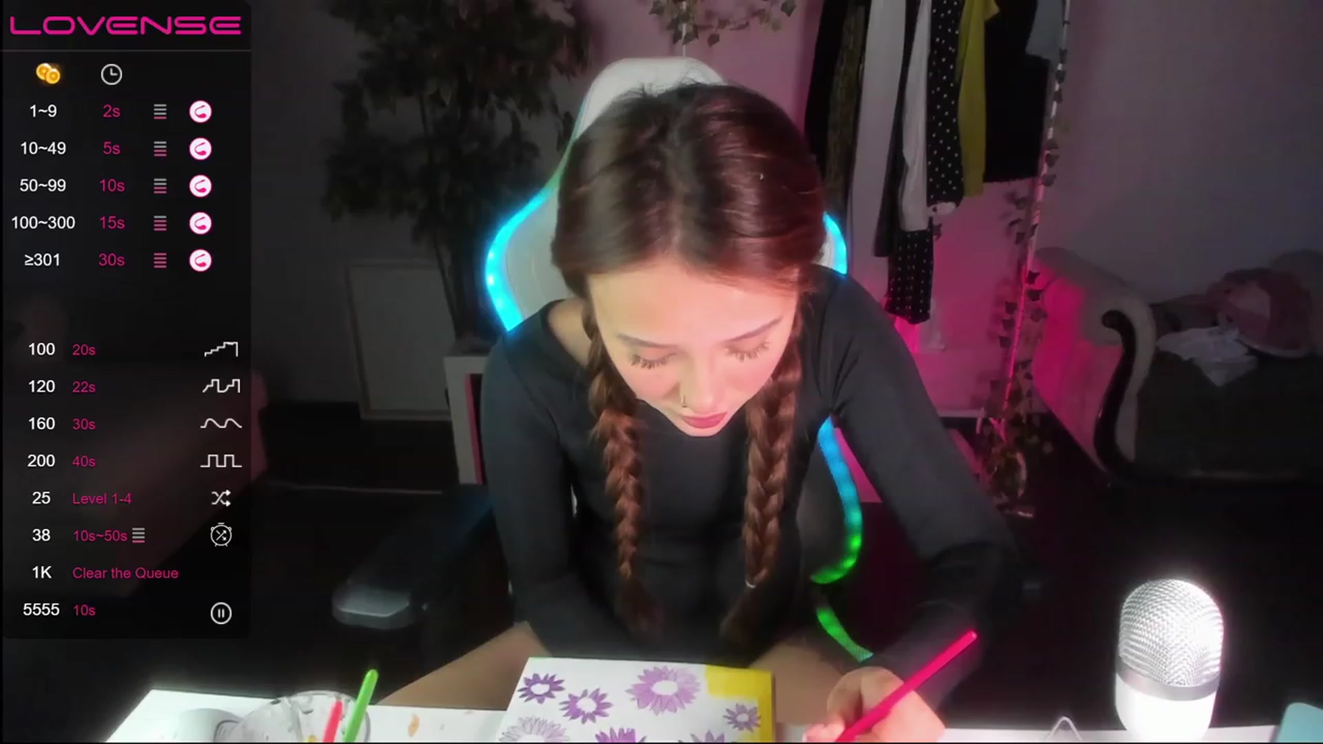 Littlewetgirl video thumbnail