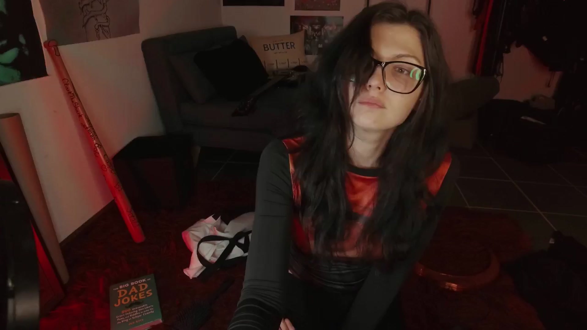 RoomToAvoid video thumbnail