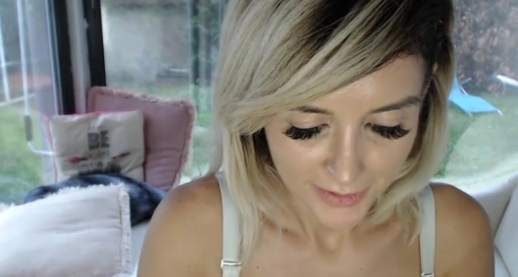 KateCandy video thumbnail