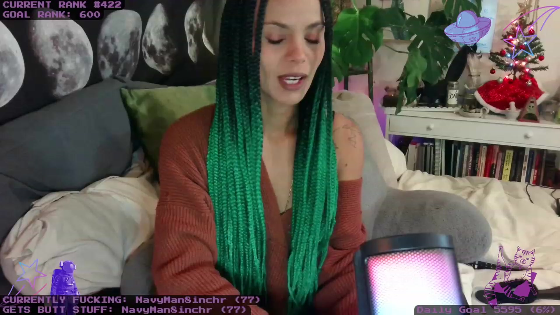 LunarLexxx video thumbnail