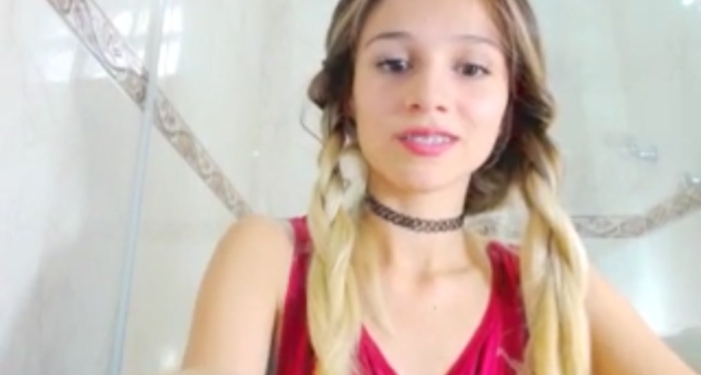 Becca_young video thumbnail