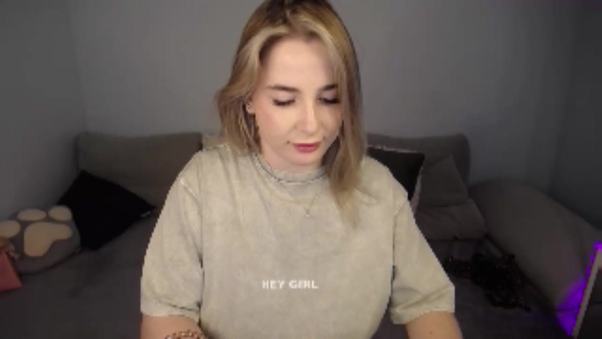 SabrinaViolet video thumbnail